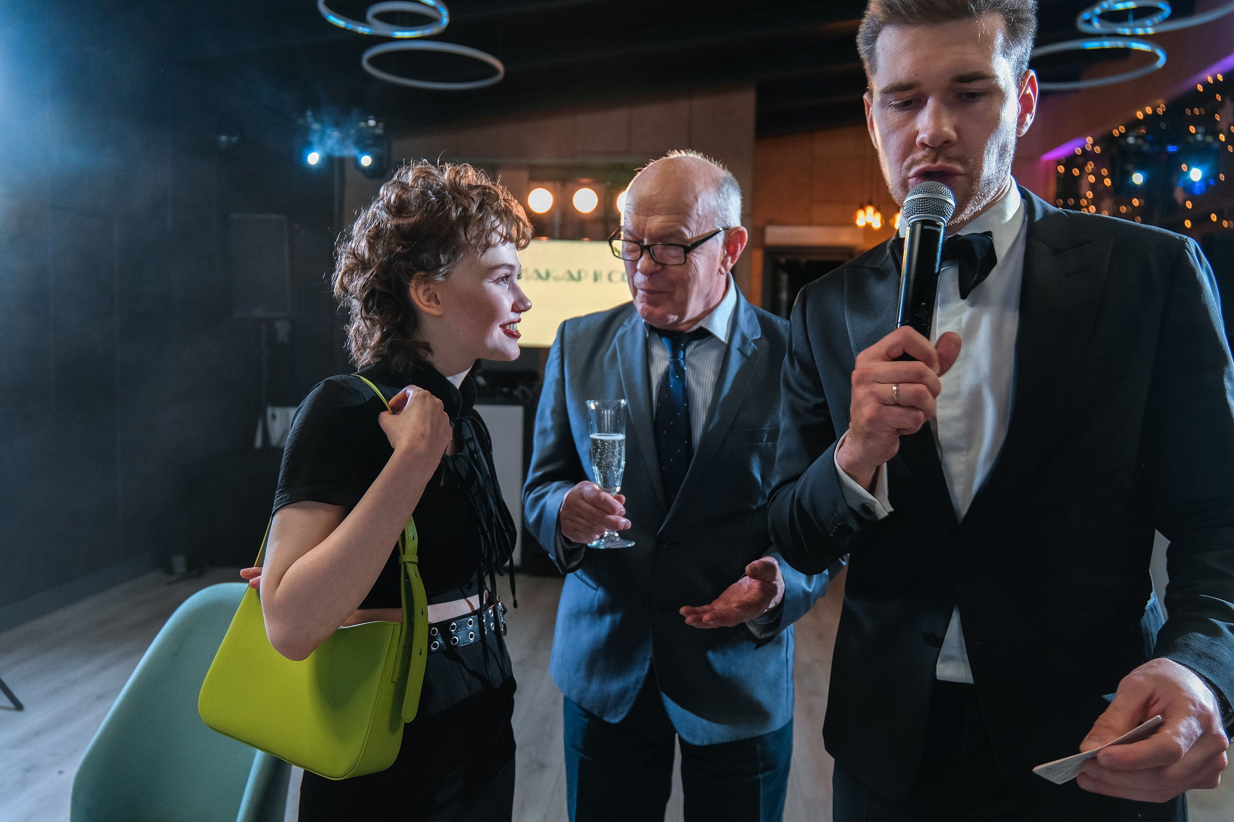 Макар и Софья. Фотограф и видеограф в Москве и МО — Евгений Лавров