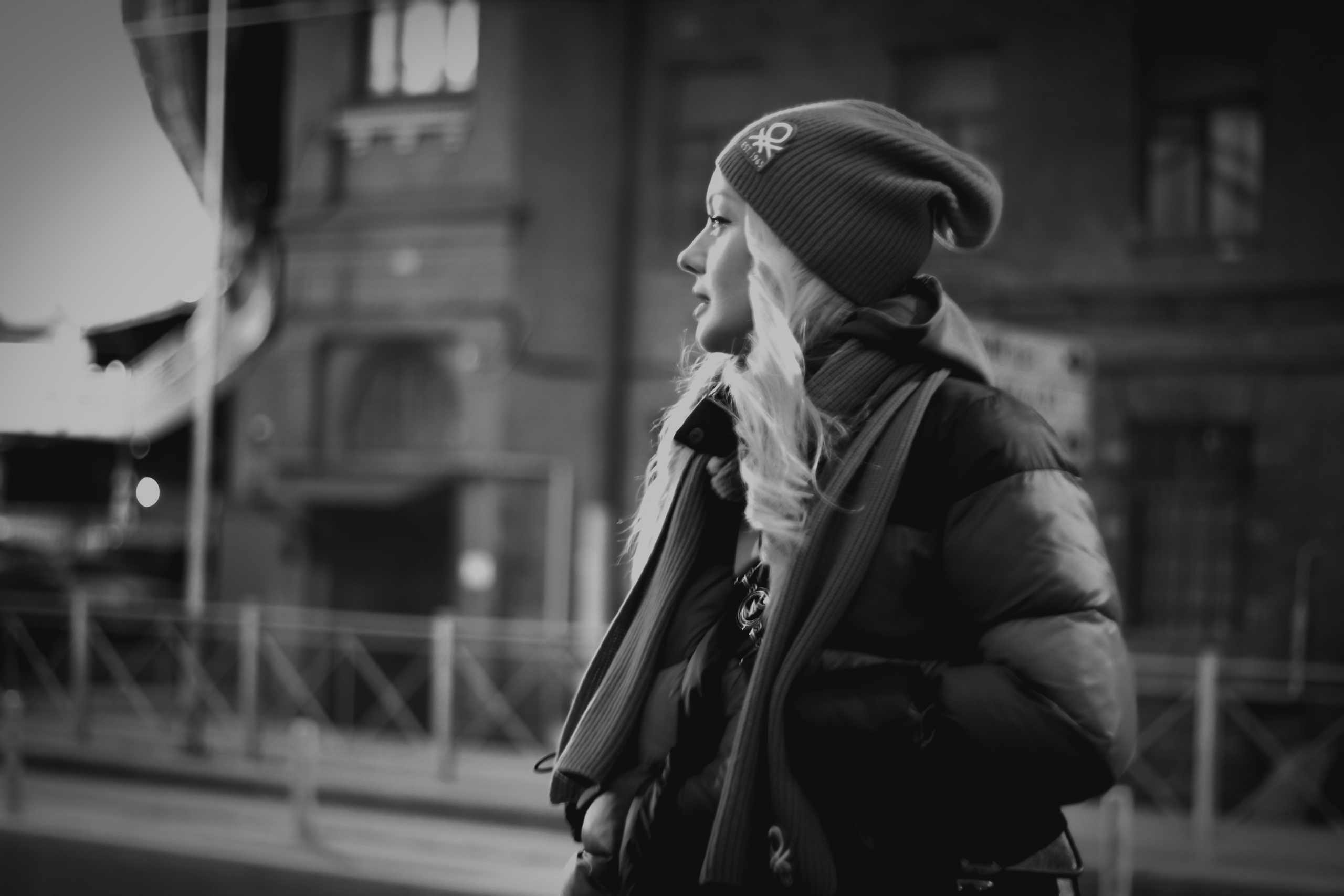 Урбанистка — ночная неформальная прогулка по Петроградке — мост Бетанкура. Фотограф Юлия Попова — JP Creative — хранитель семейной хроники в Петербурге