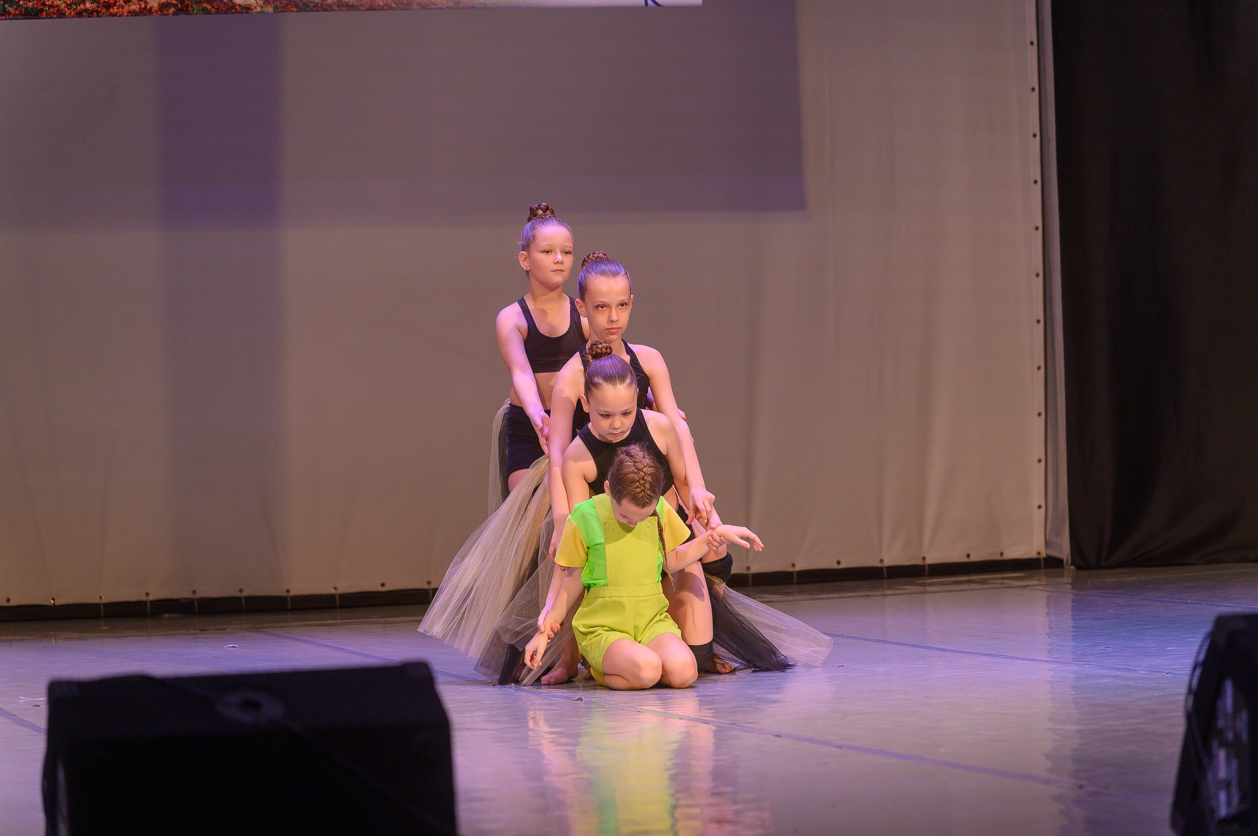 Конкурс «Танцевальная Осень». Фотограф в Кемерово Владислав Шульц