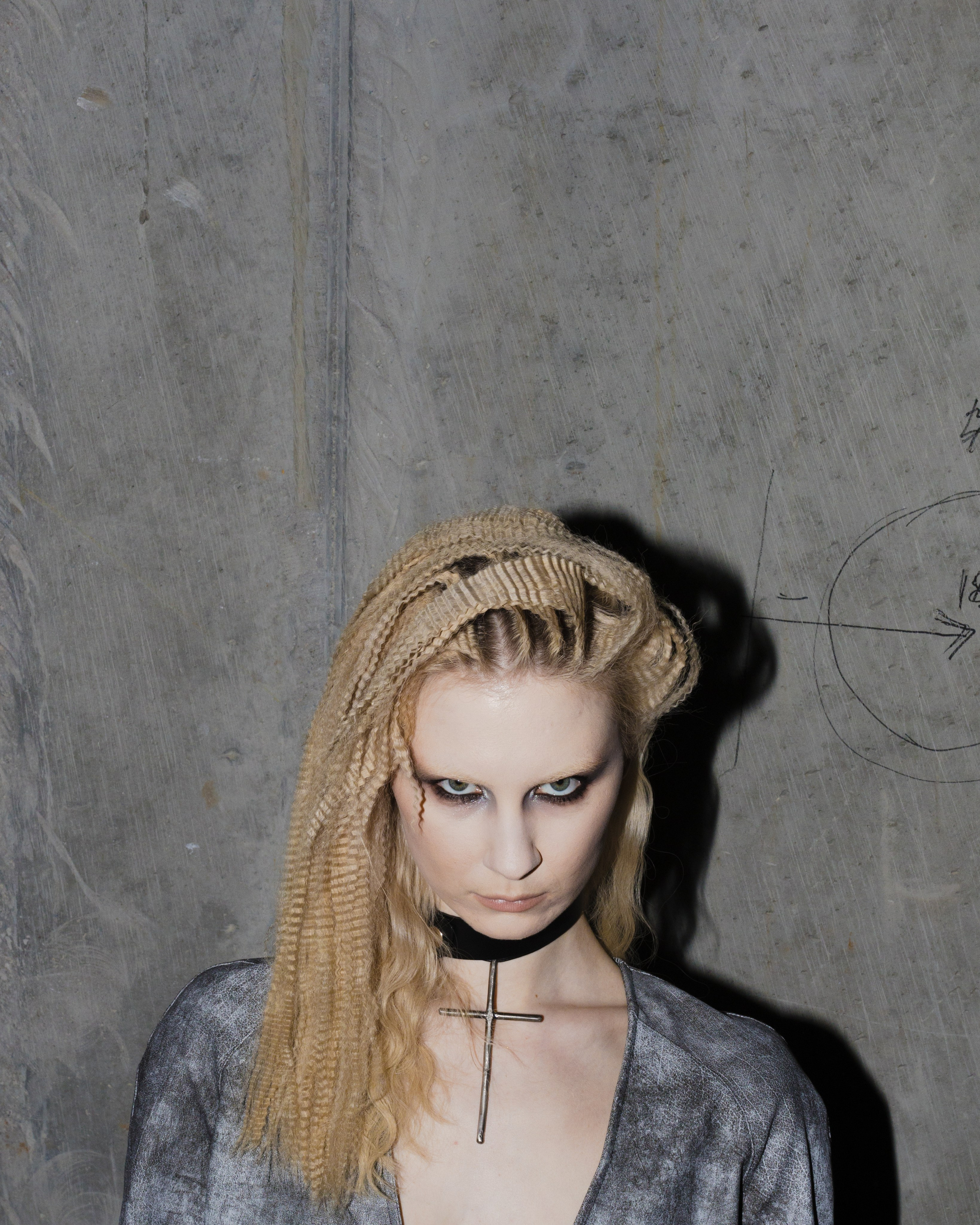 Brands. Анастасия Зверева