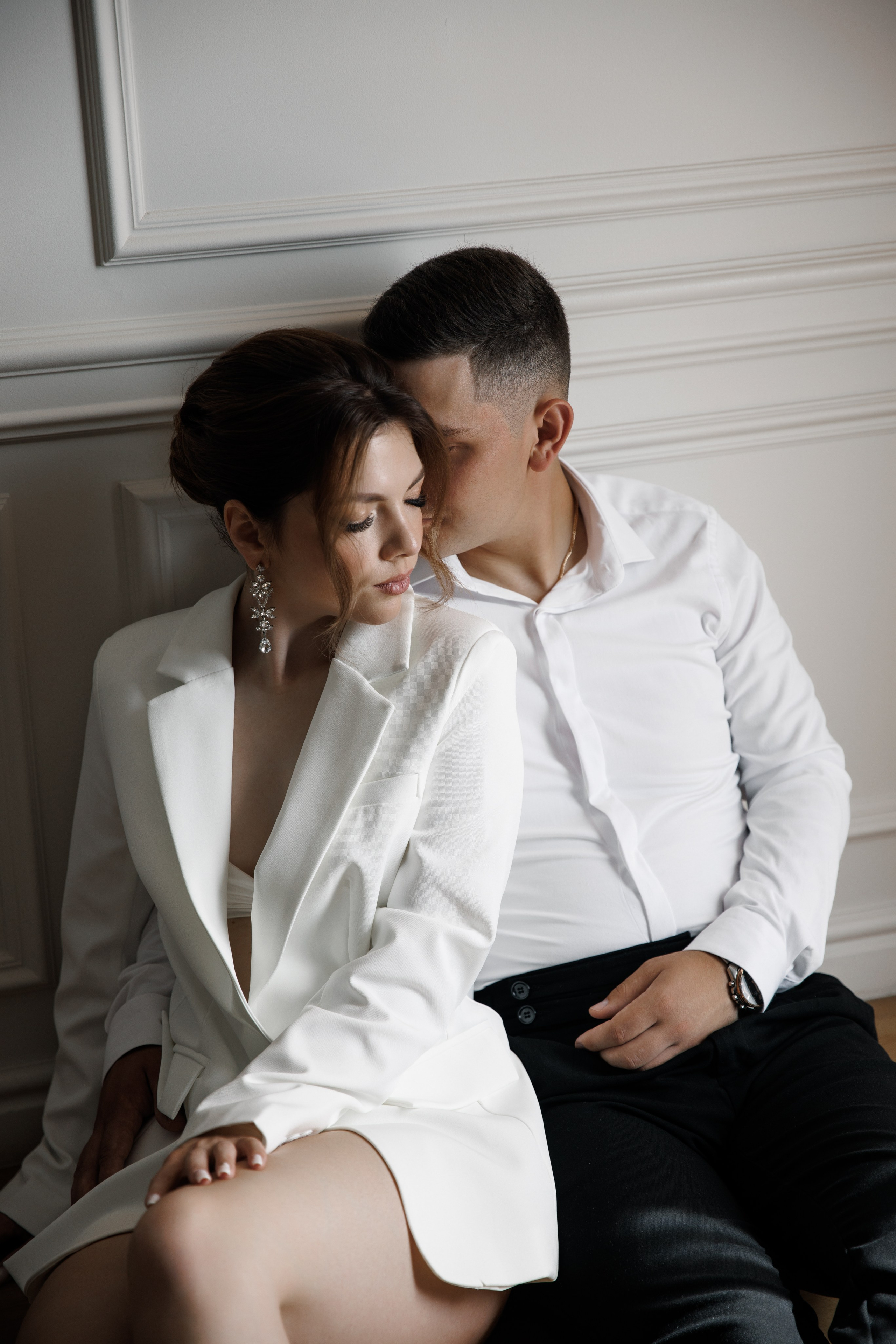 Станцуем?). Свадебный и семейный фотограф в Москве Julia Juice