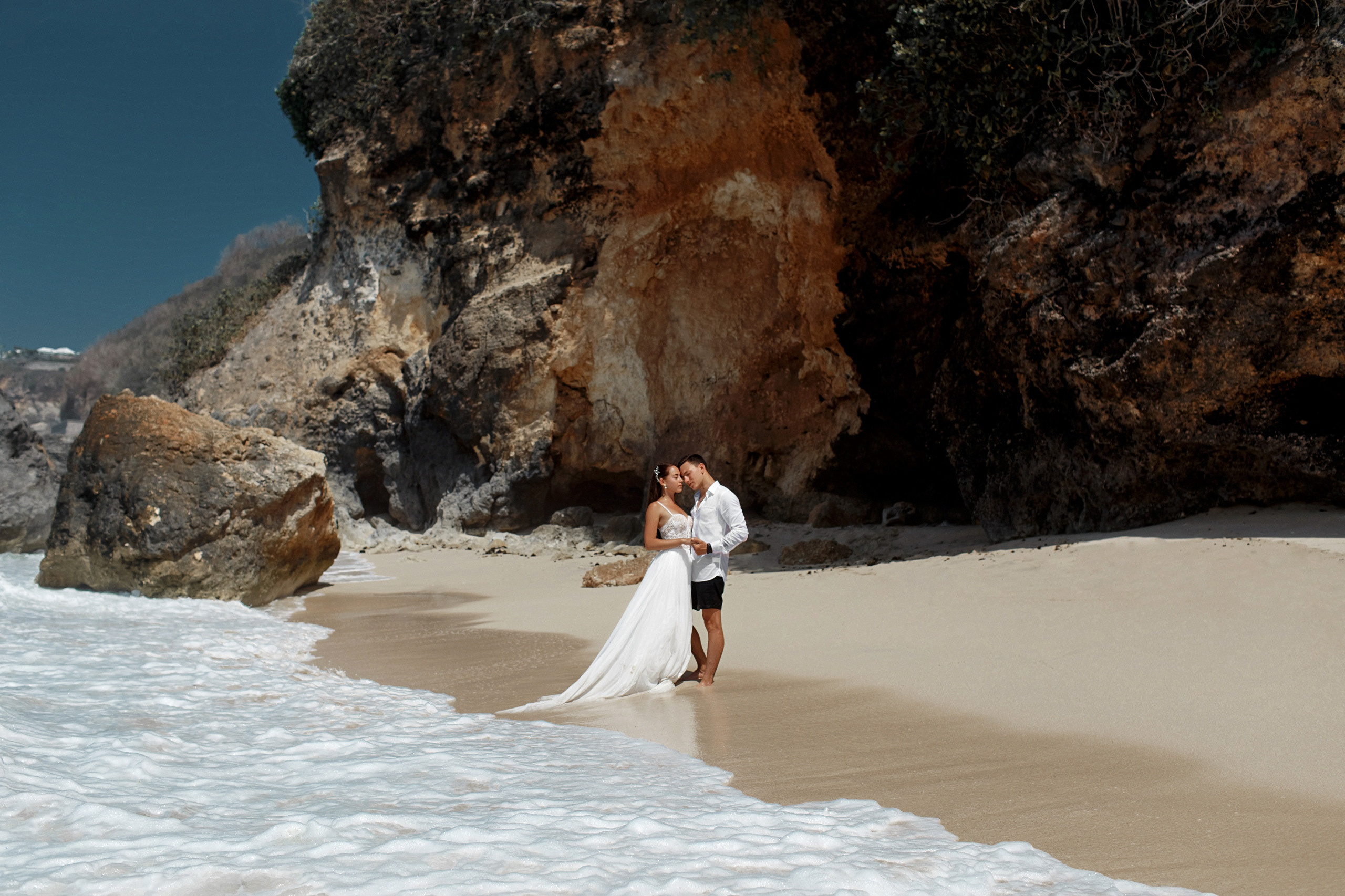 Свадьбы. Фотограф Эдуард Суровый