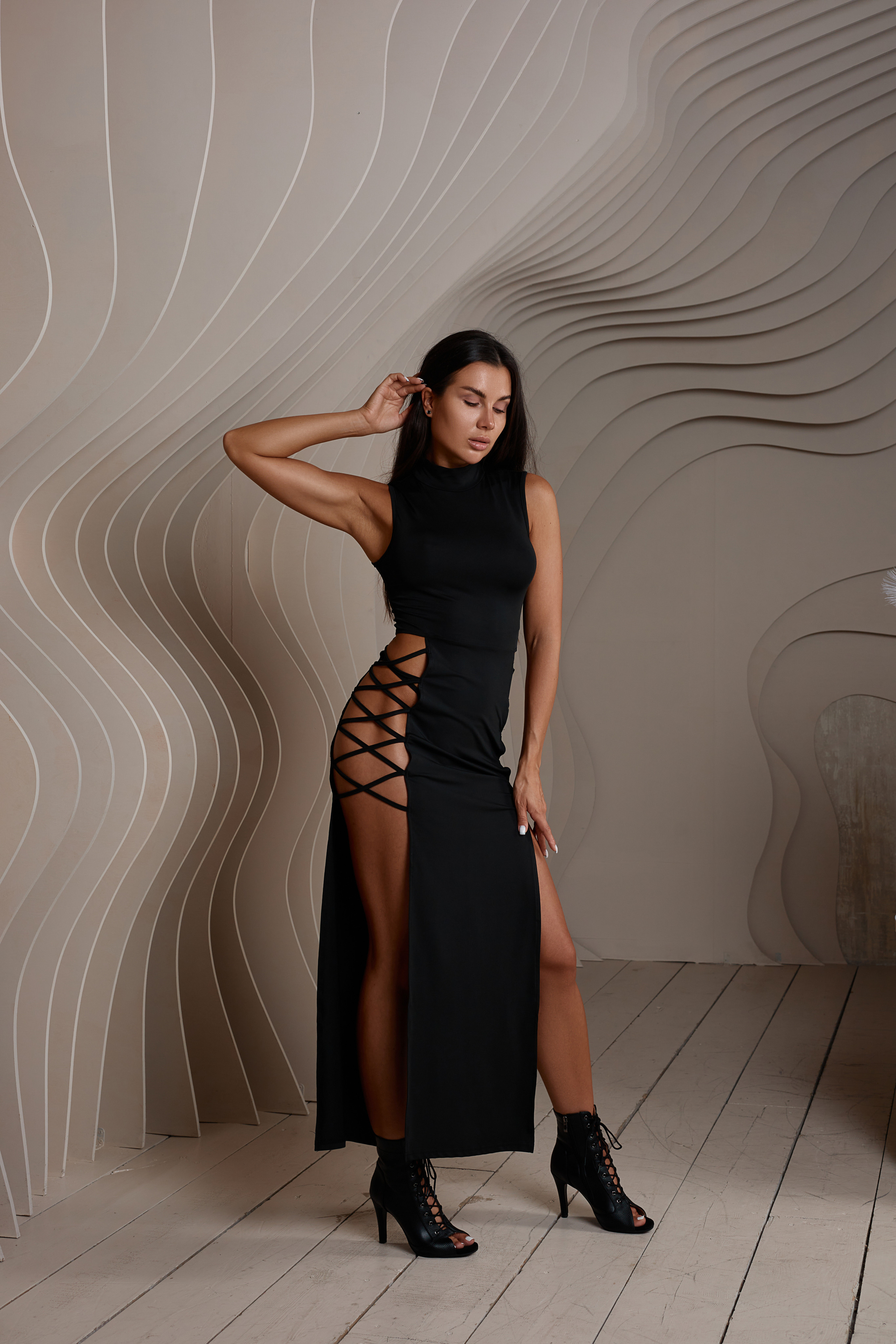 Wildberries. Фотограф Эдуард Суровый