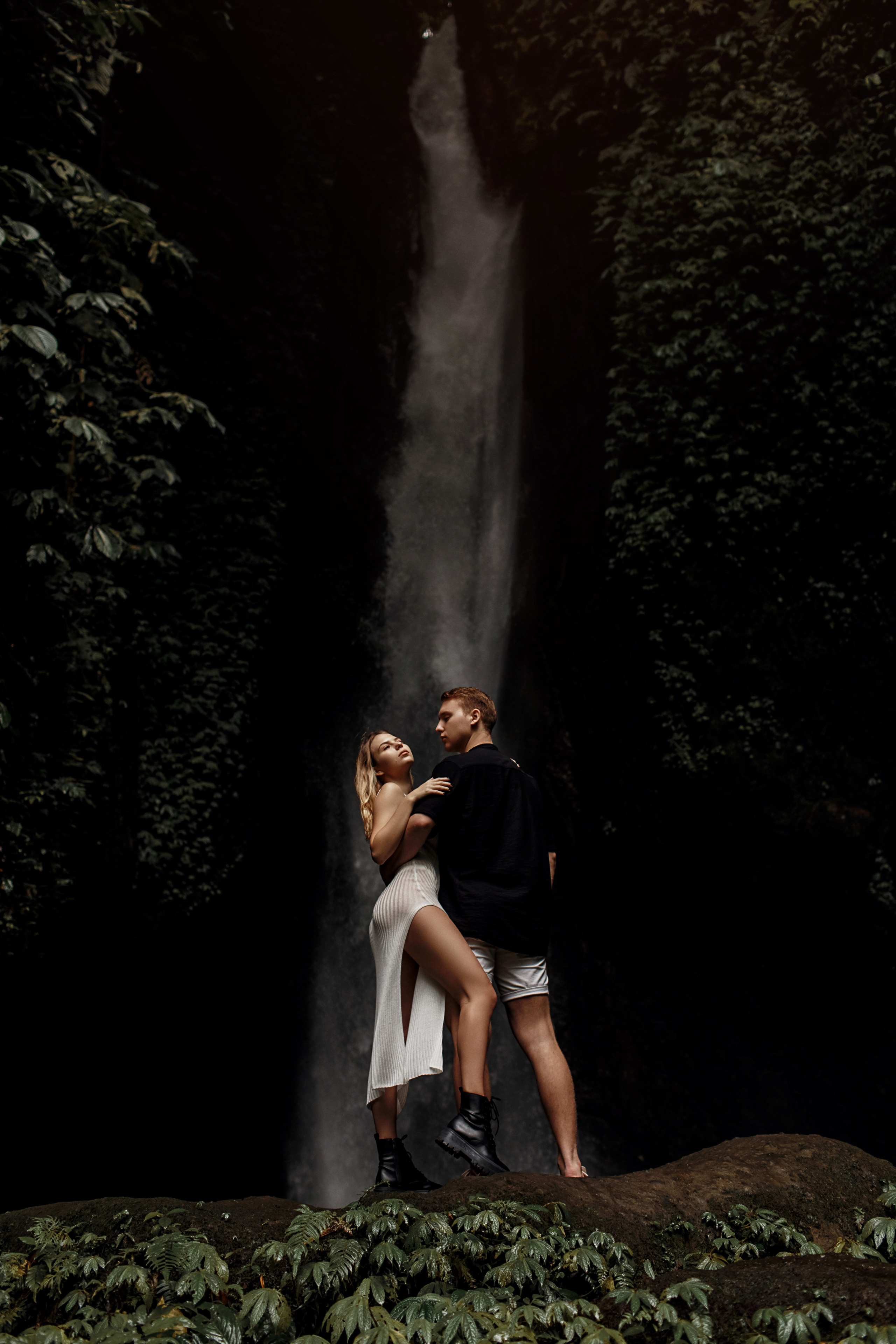 Love story. Фотограф Эдуард Суровый