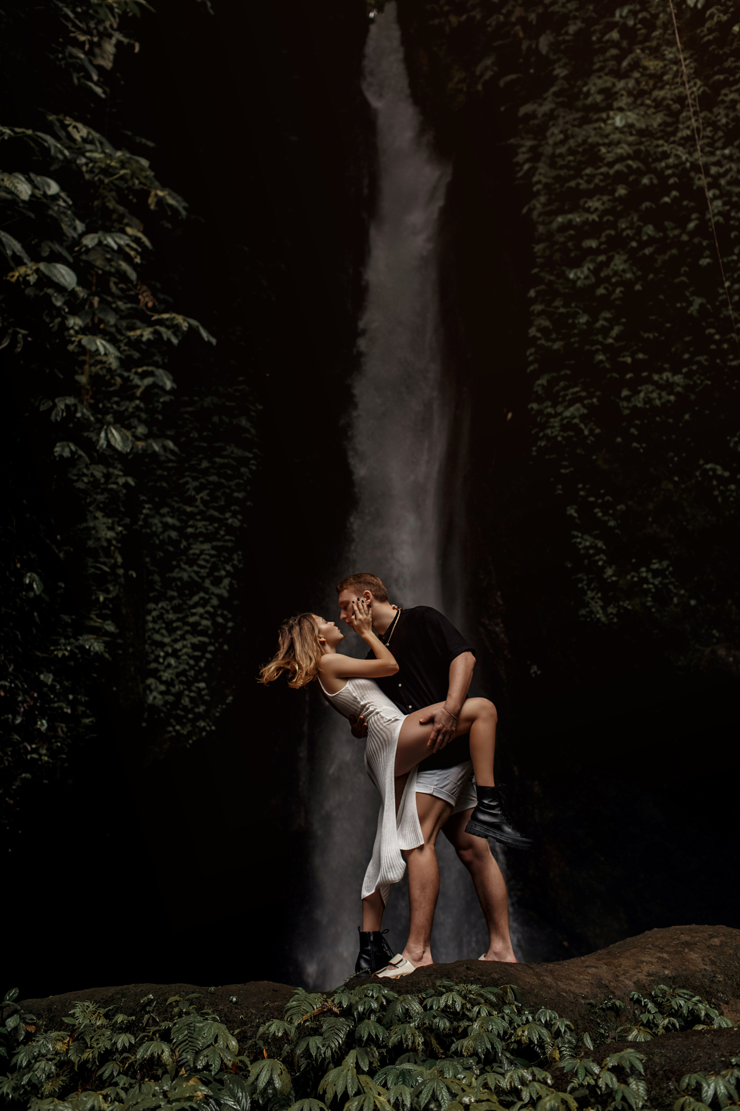 Love story. Фотограф Эдуард Суровый