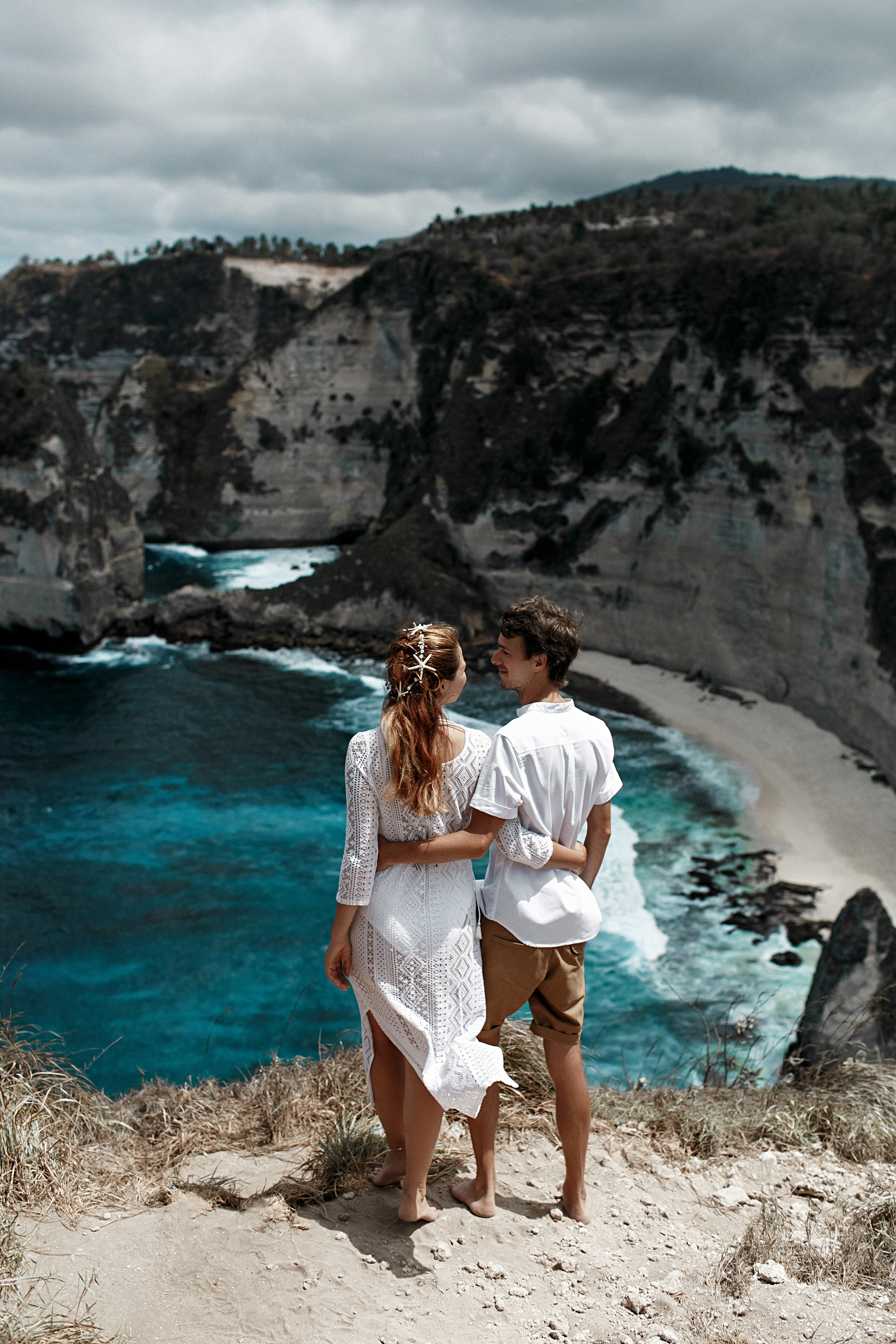 Love story. Фотограф Эдуард Суровый