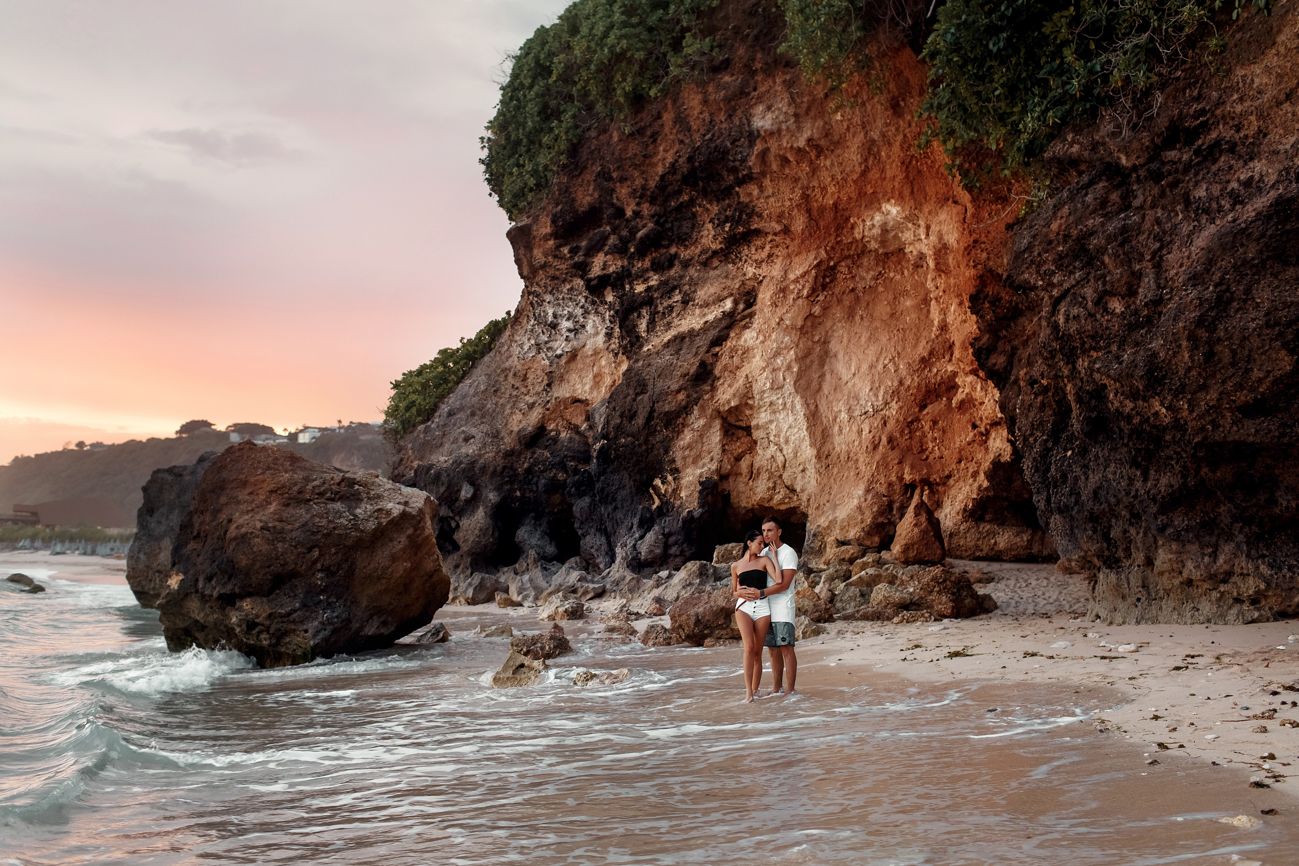 Love story. Фотограф Эдуард Суровый