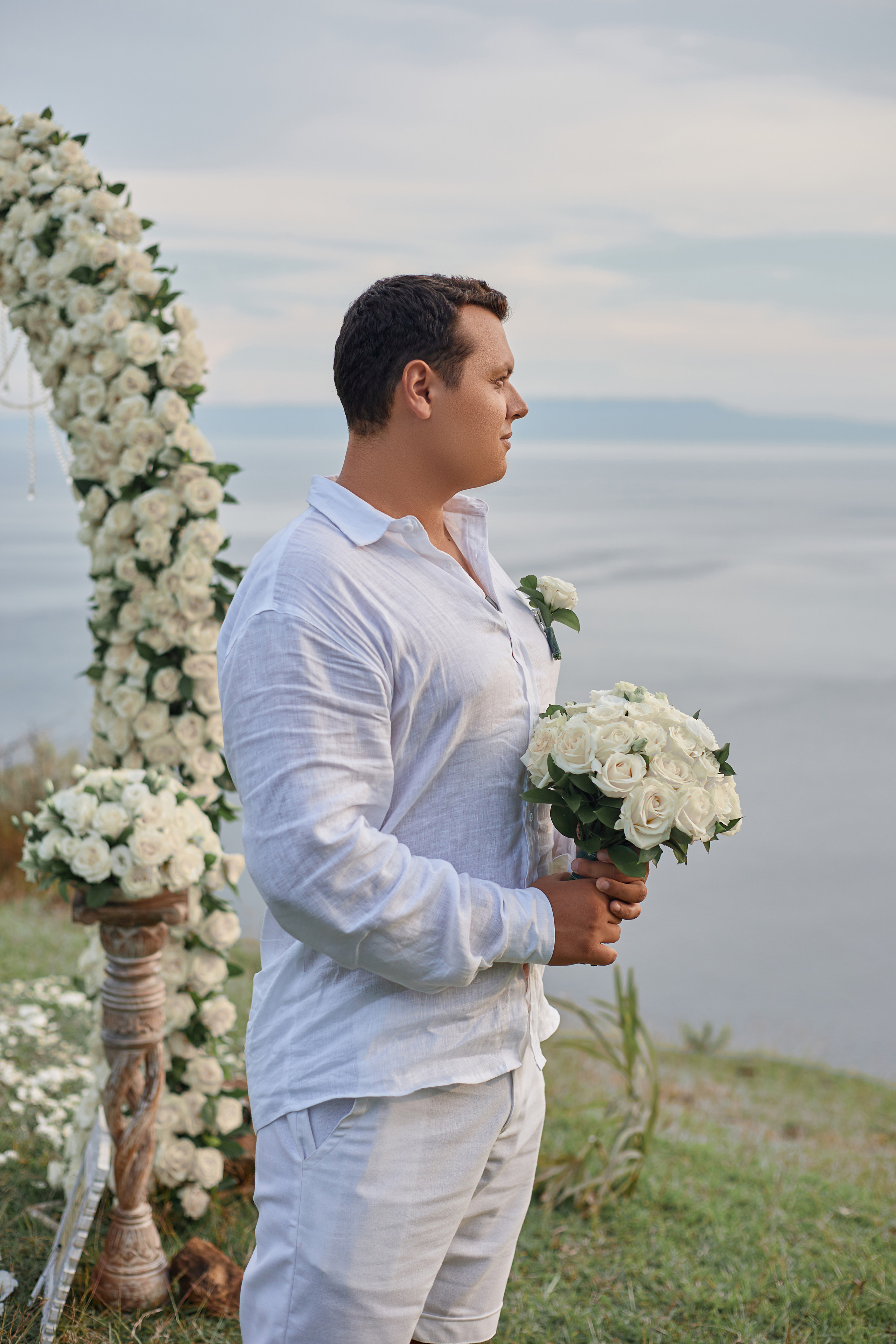 Свадьбы. Фотограф Эдуард Суровый