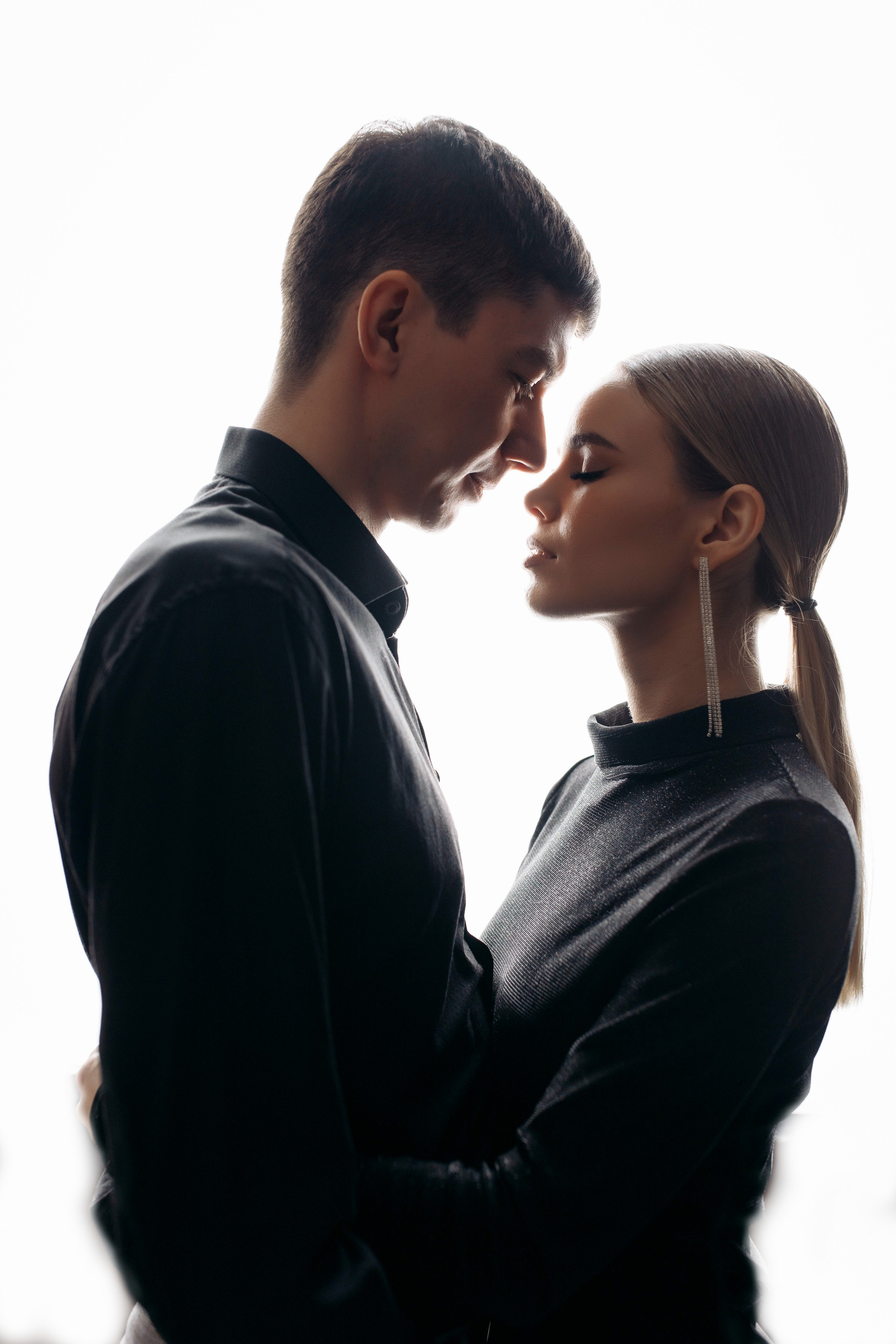 LOVESTORY. Фотограф Бушуева Дарья