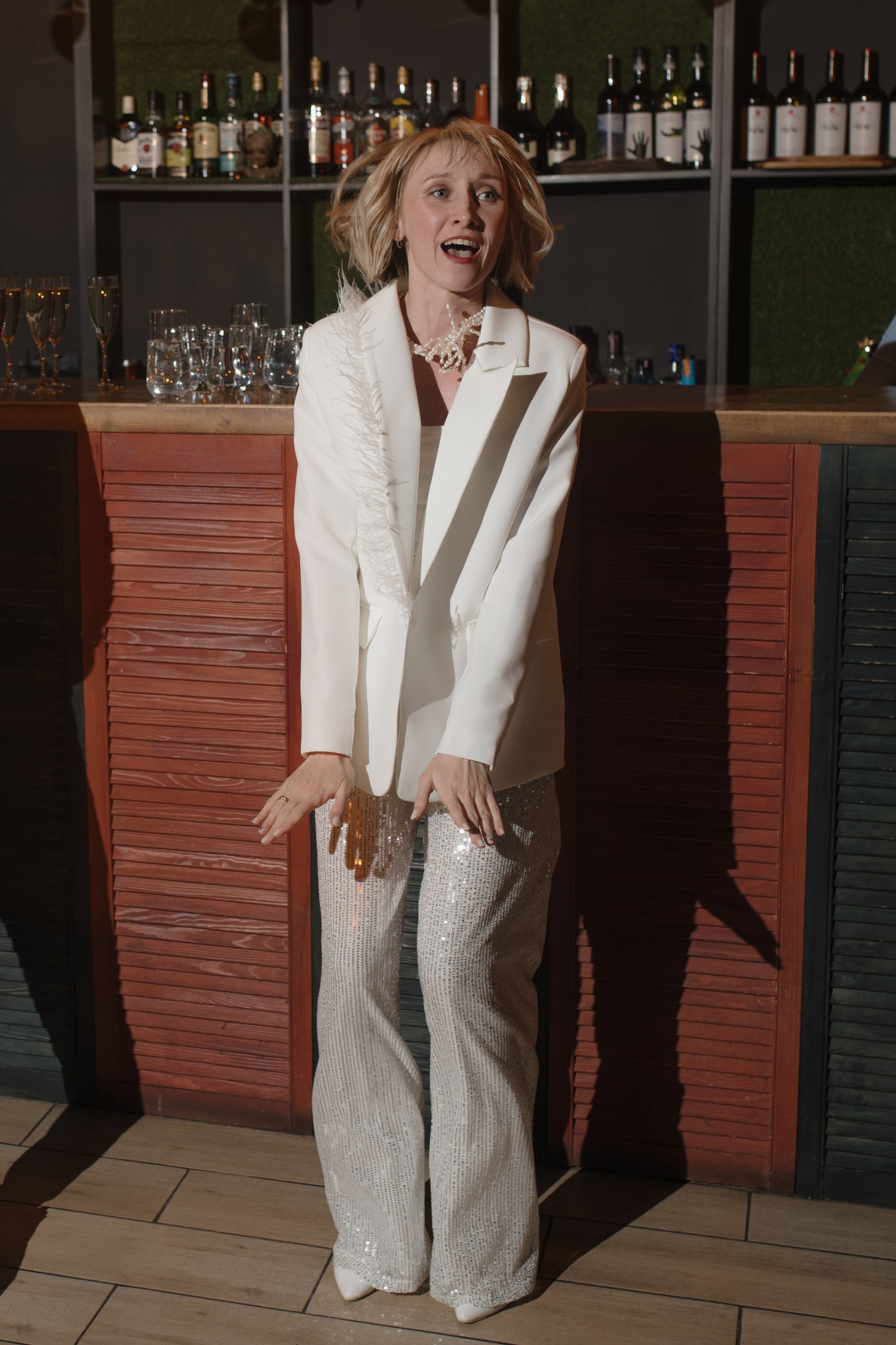 День рождения Томы — Let`s Talk Bar. Свадебный фотограф Екатеринбург/Челябинск — Любовь Волохова