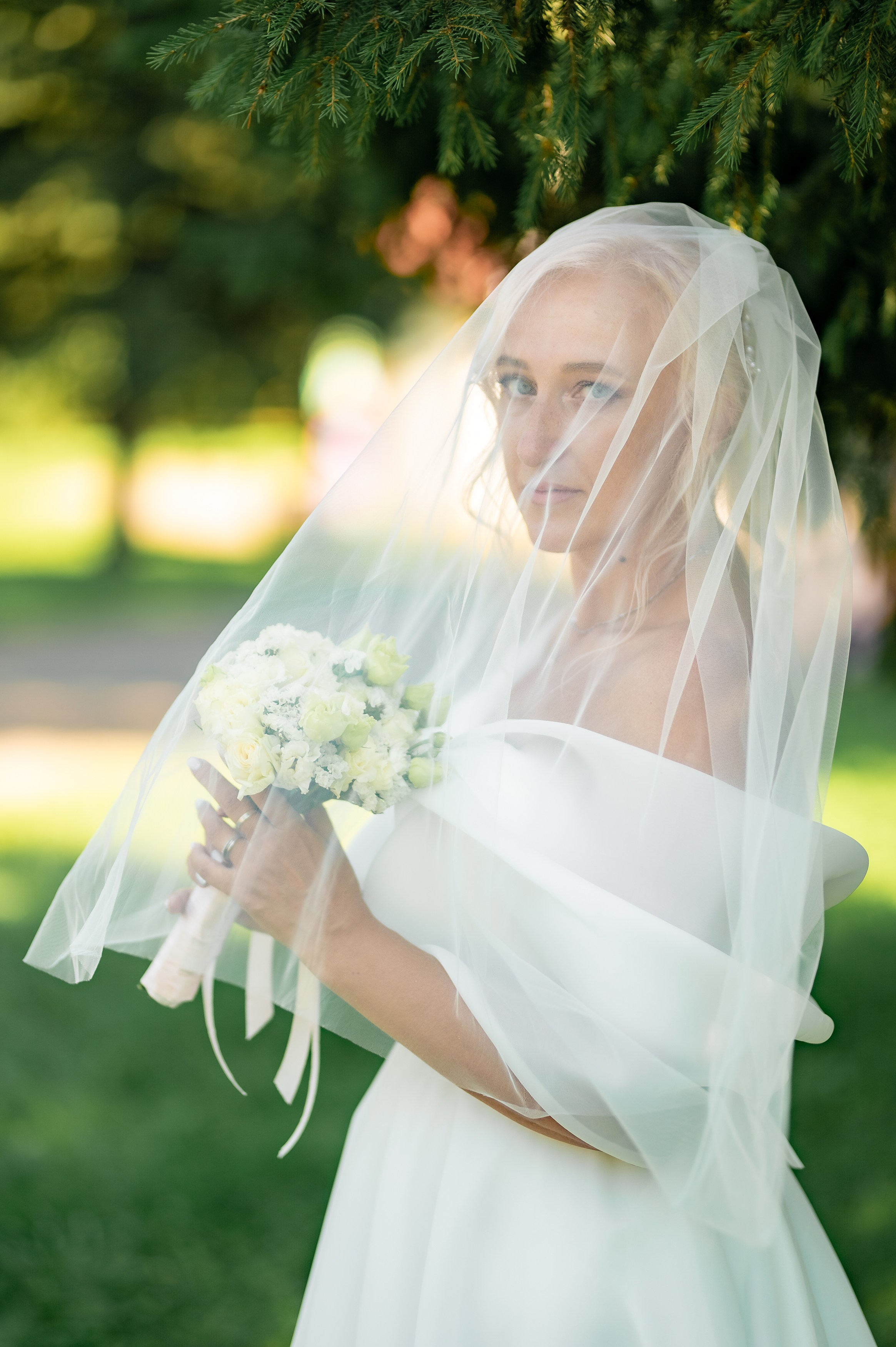 Евгений и Ирина. ProfotoNK