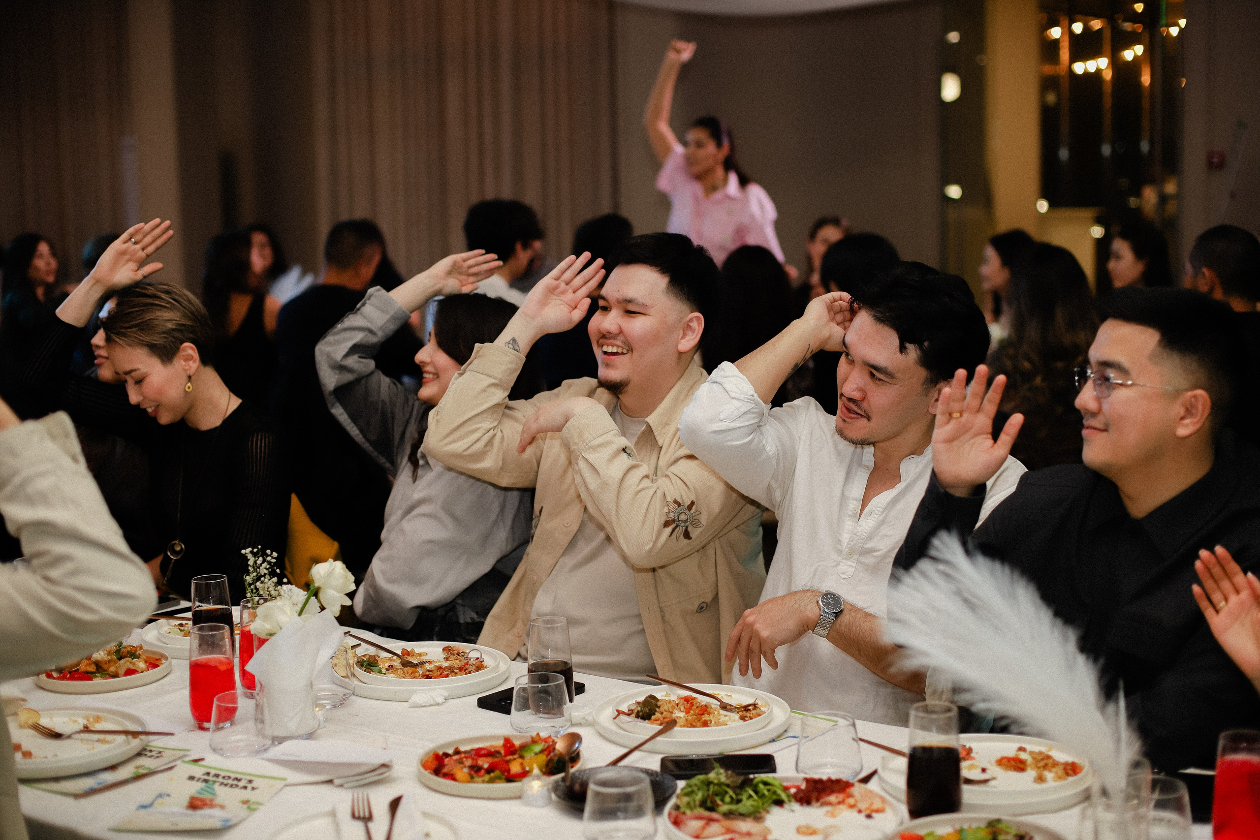 Арону 1 год. Фотограф в Алматы и Москве Даша Пушкина