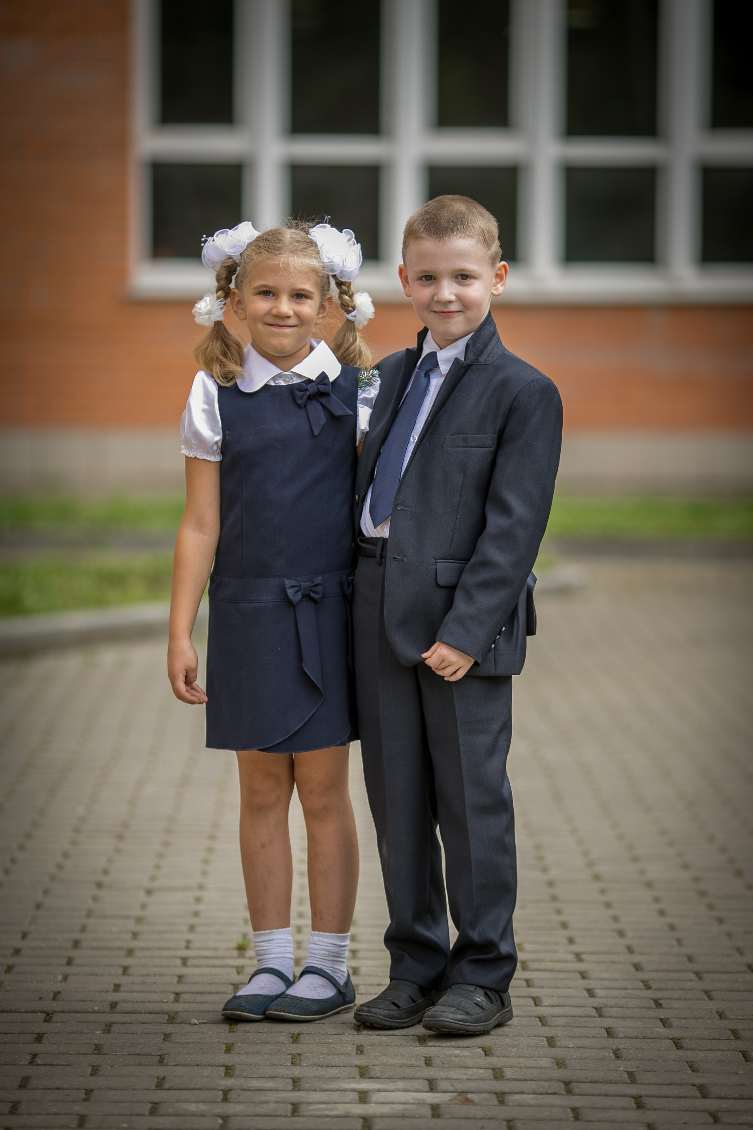 Школьная фотосьемка и фотоальбомы. Детский и семейный фотограф в Москве Мария Самохина