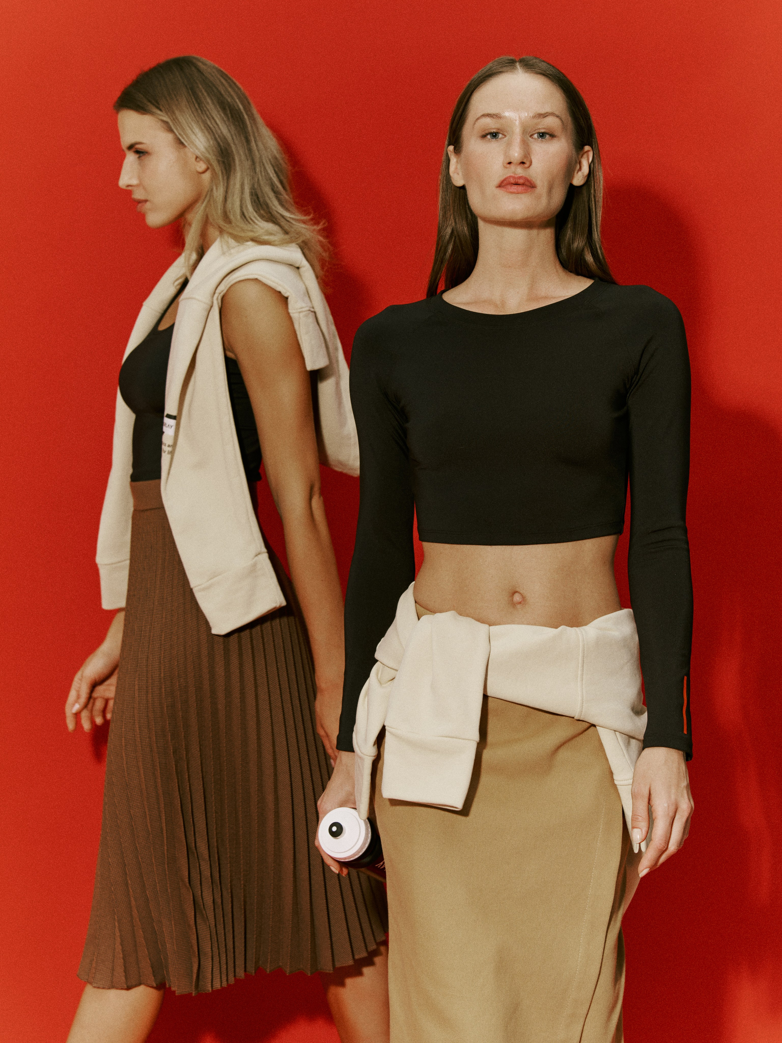 OVERLAY. Главная