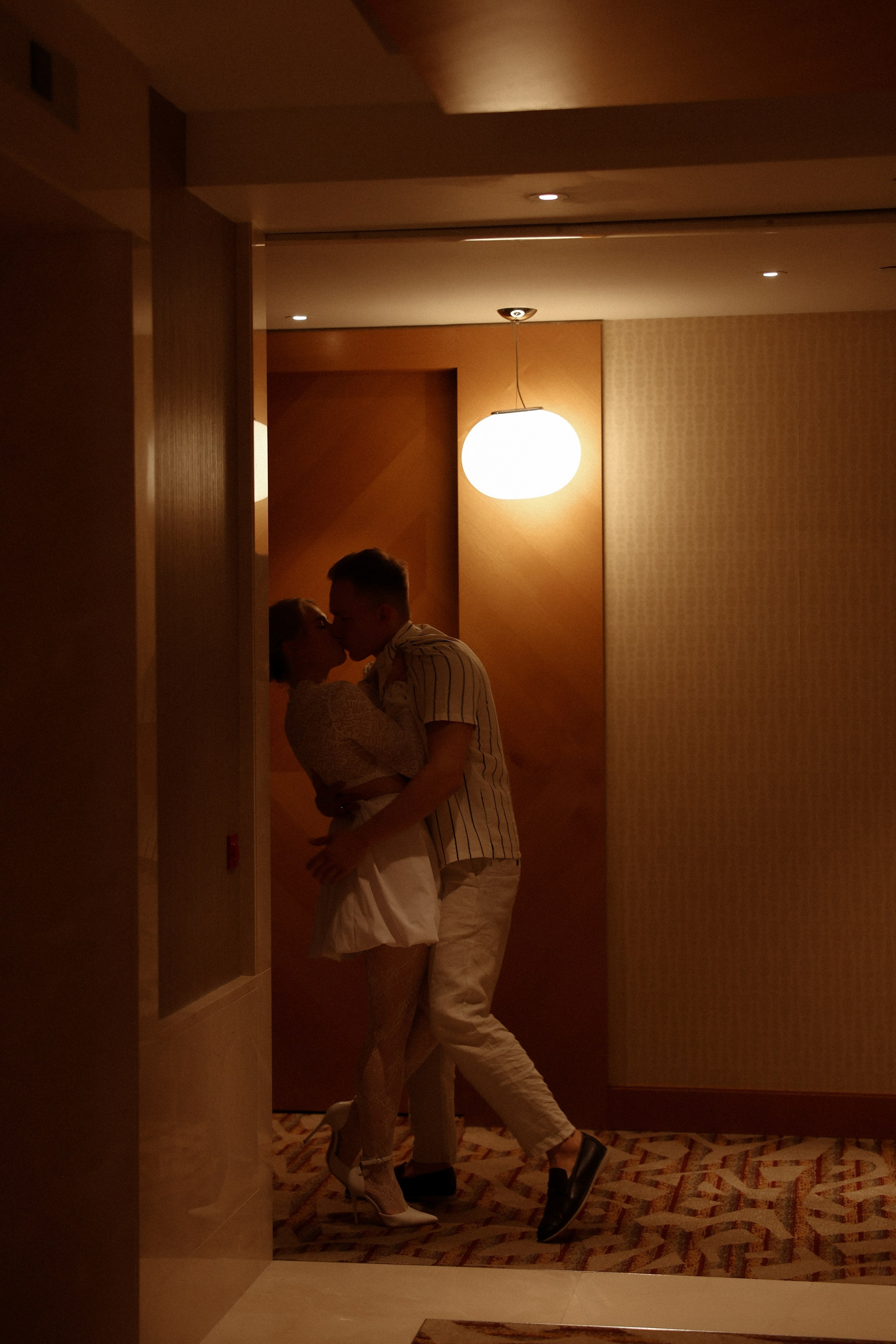 «Все начинается с любви!» — Мария и Михаил. Свадебный и семейный фотограф в Москве Ломова Ирина