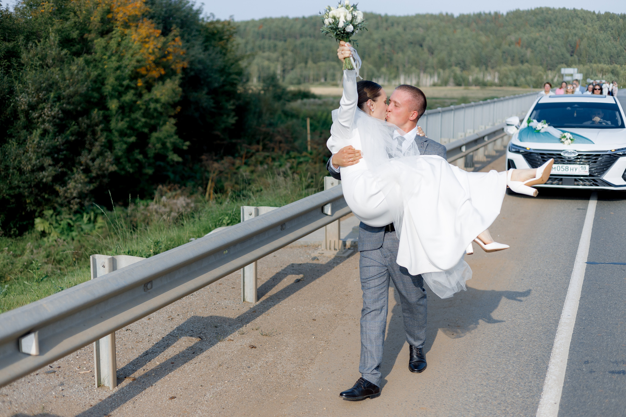 Свадьбы. Главная