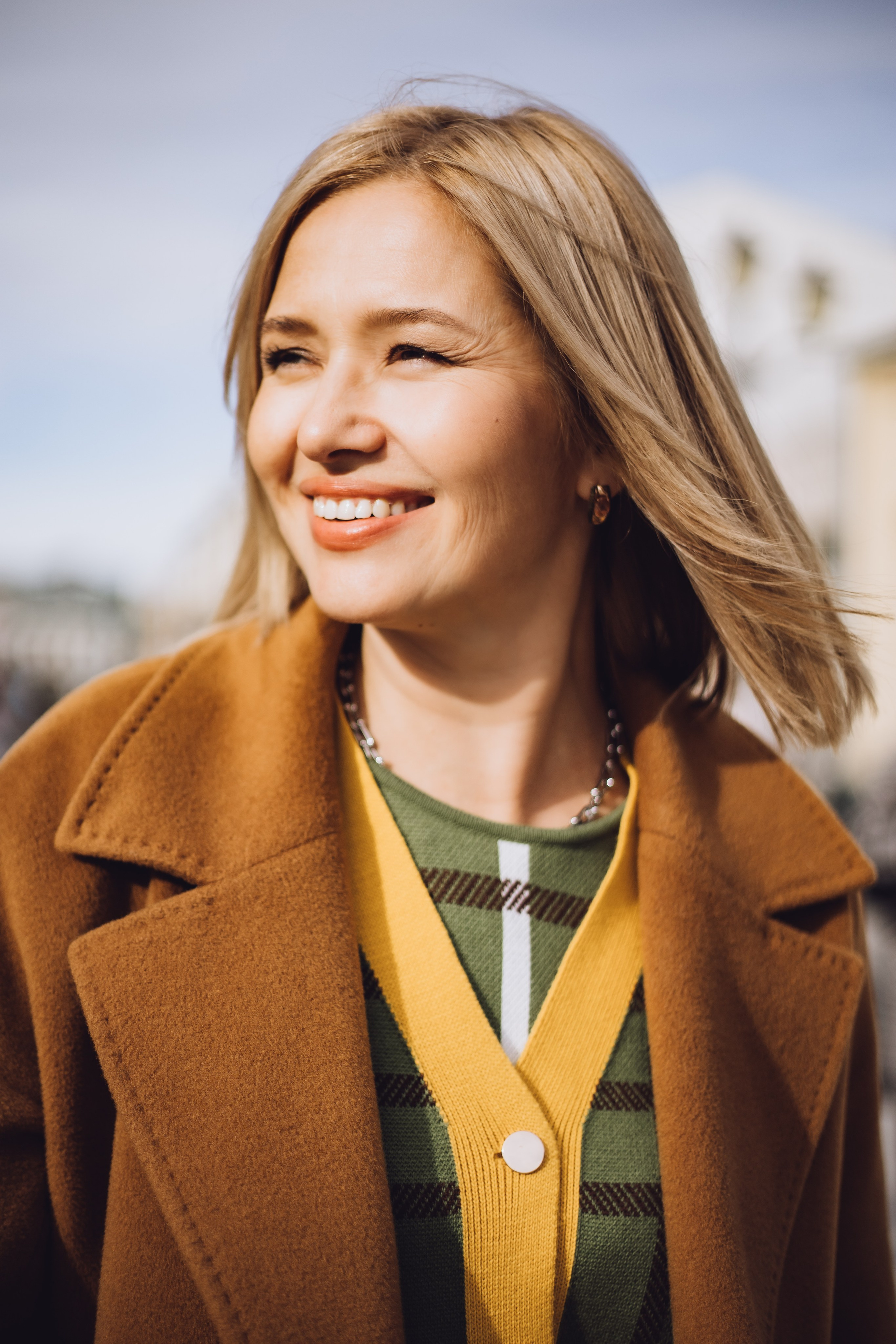 Нина. Фотограф Анна Шибанова Ангарск-Иркутск