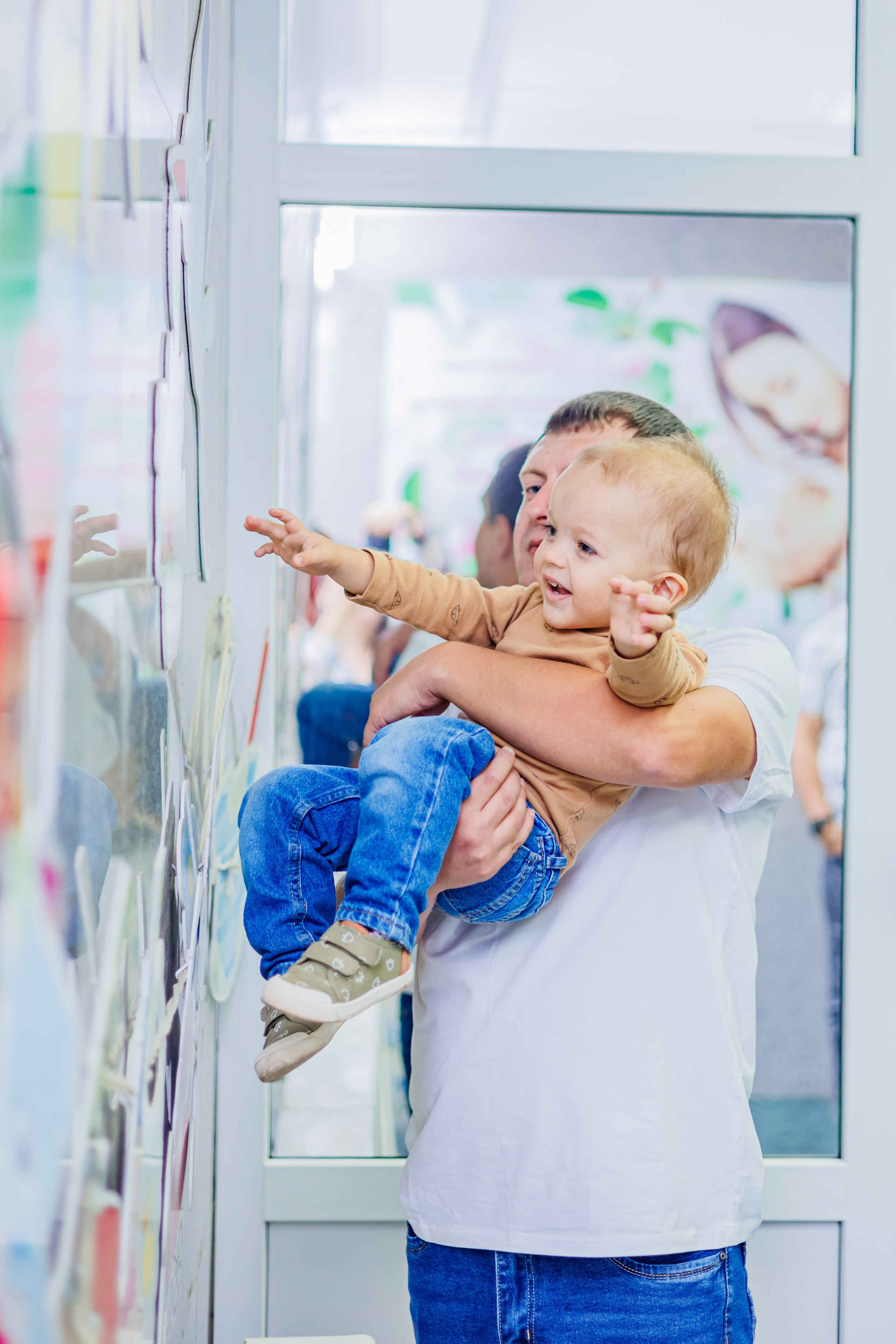 Выписка 25.09.24. Свадебный и семейный фотограф в Армавире