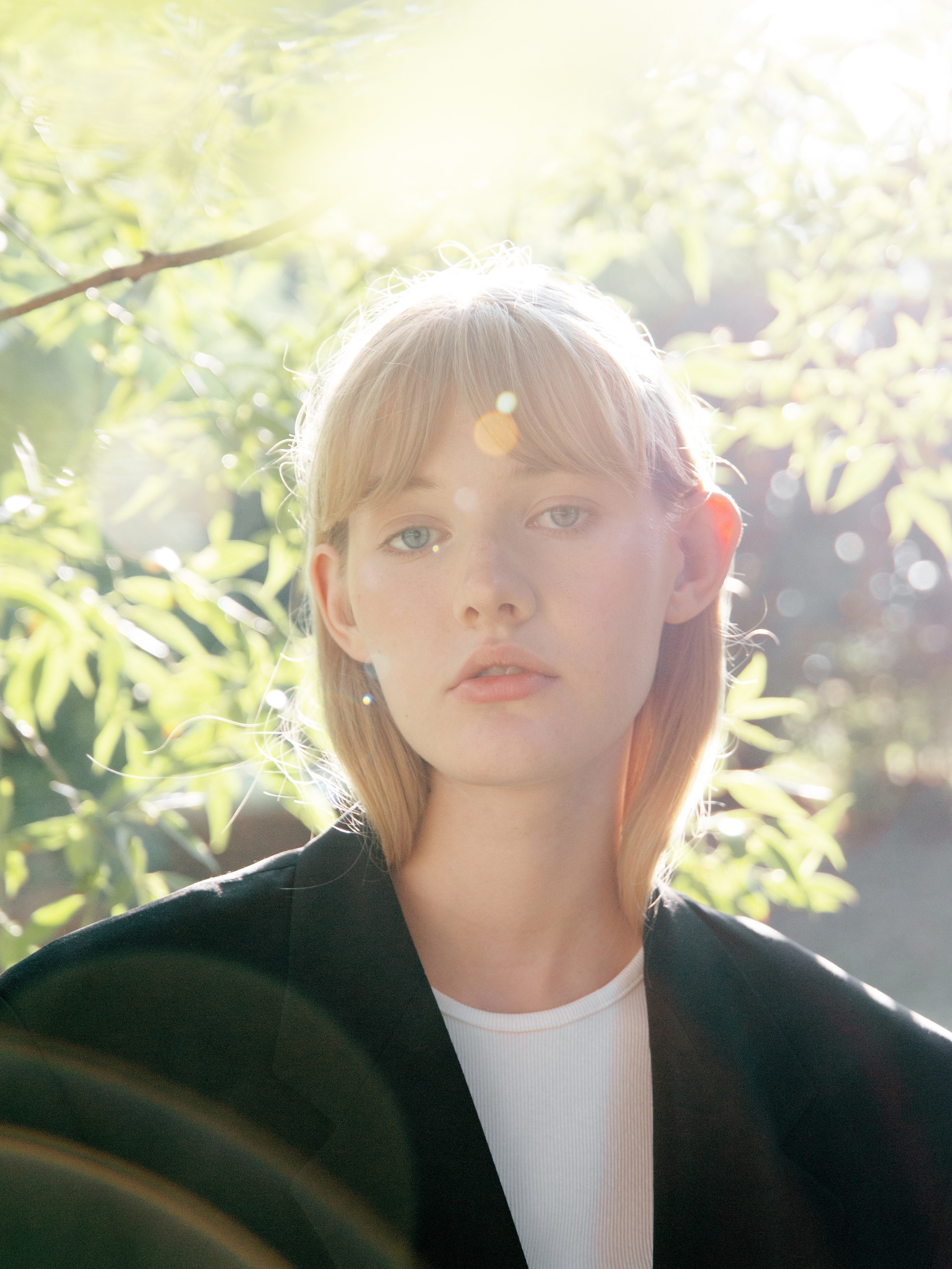 Настя. Фотограф Светлана Гусева