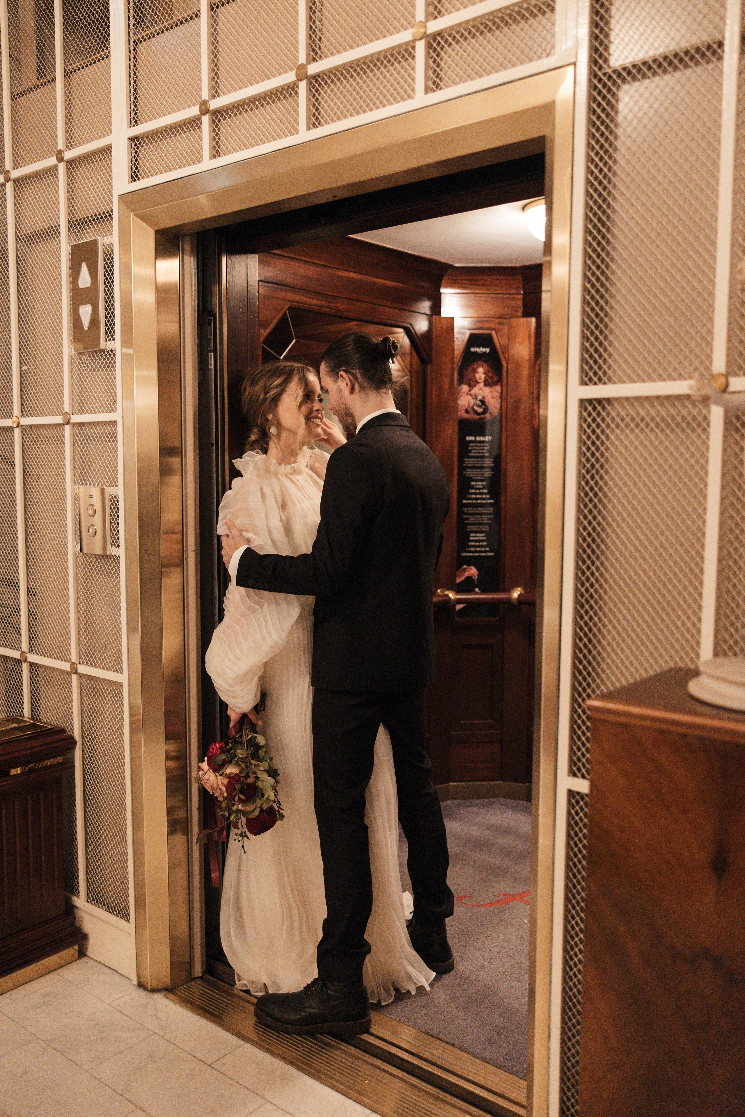 Ксения & Андрей. Семейный фотограф в Москве Виктория Ястребинская