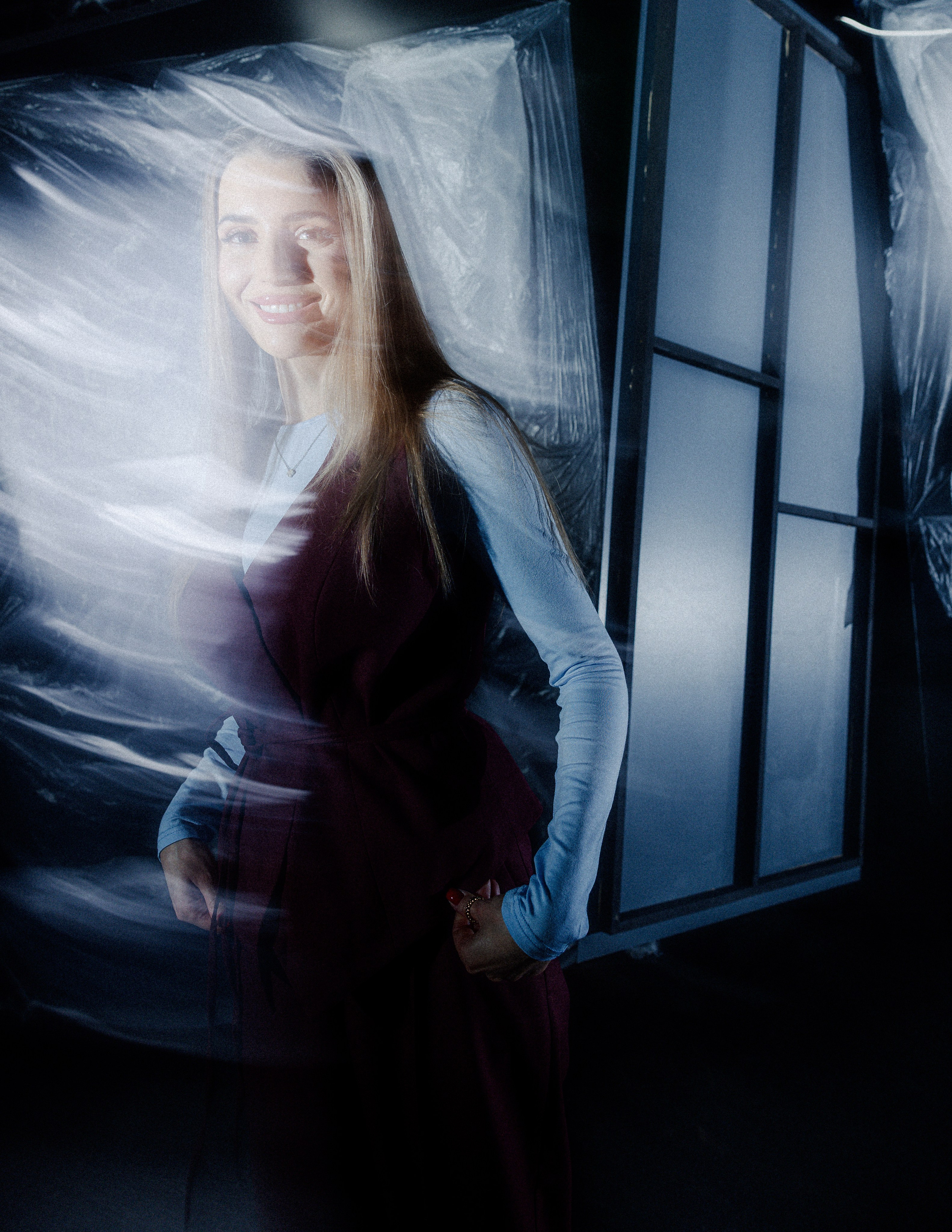 Саша Ковальчук — Репортажный Фотограф