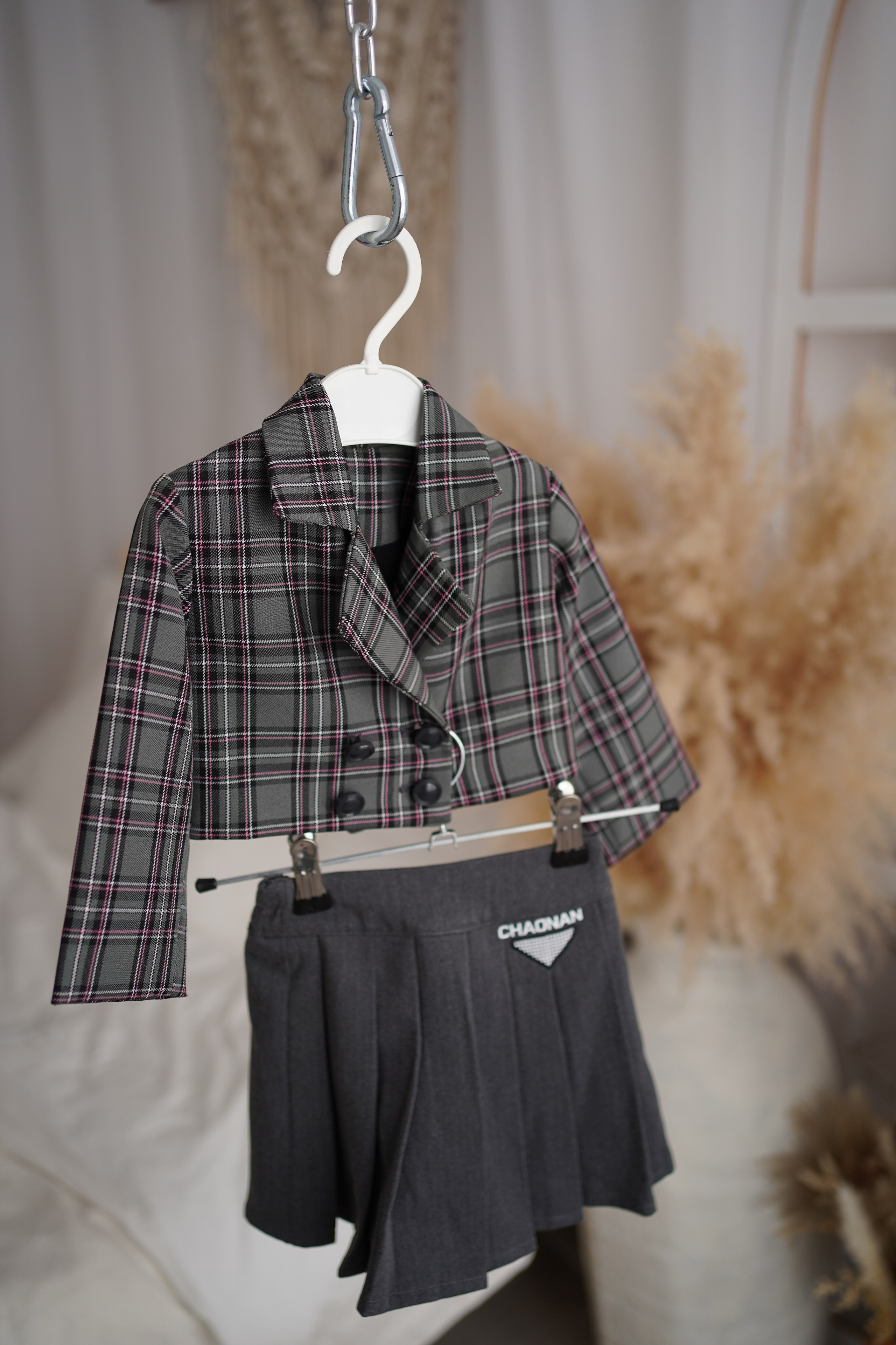 Девочки — Годик. Фотограф новорожденных в Ростове-на-Дону. Детский фотограф