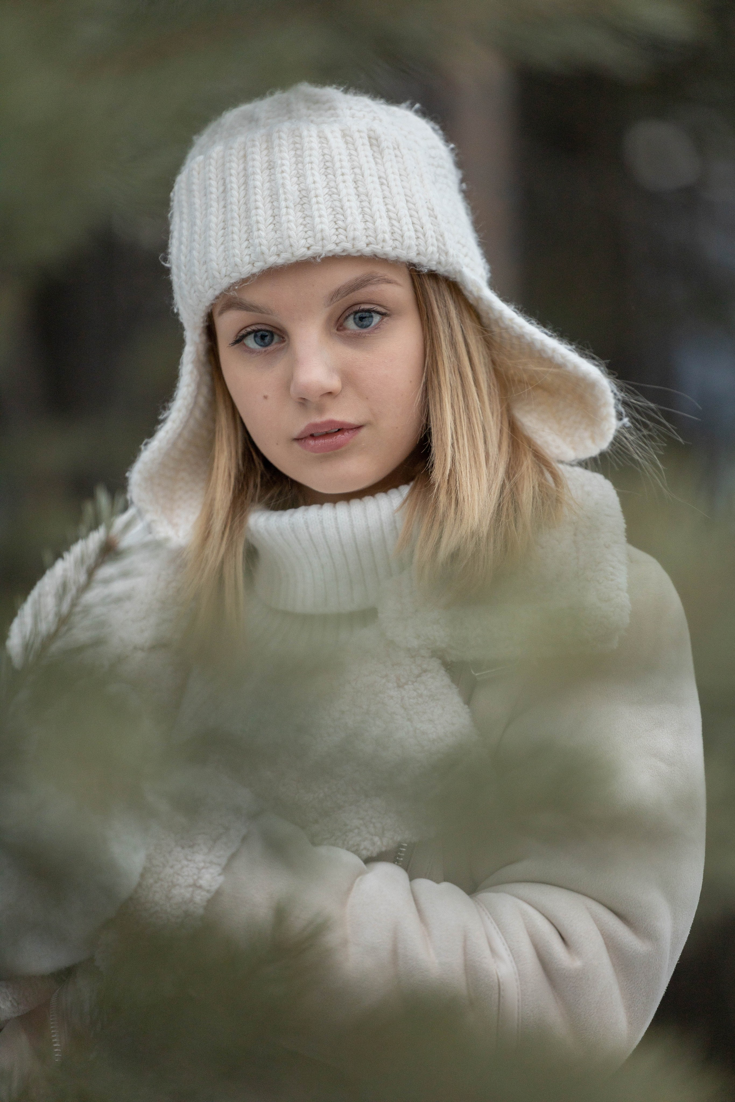 Индивидуальные съёмки. Фотограф г. Северобайкальск Михайлова Сакдиана