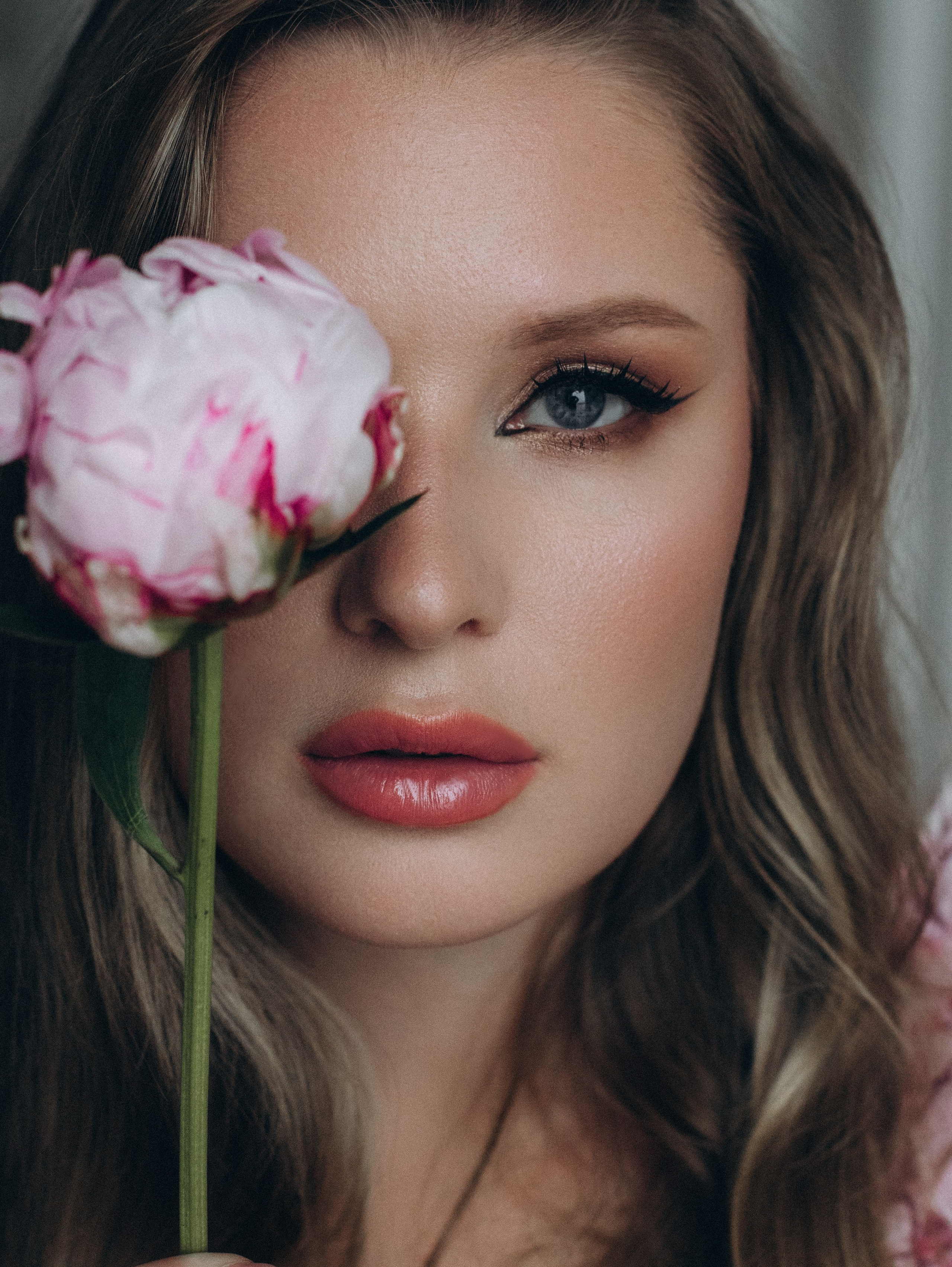 Лера цветы. Семейный фотограф в Санкт-Петербурге Ирина Иванова