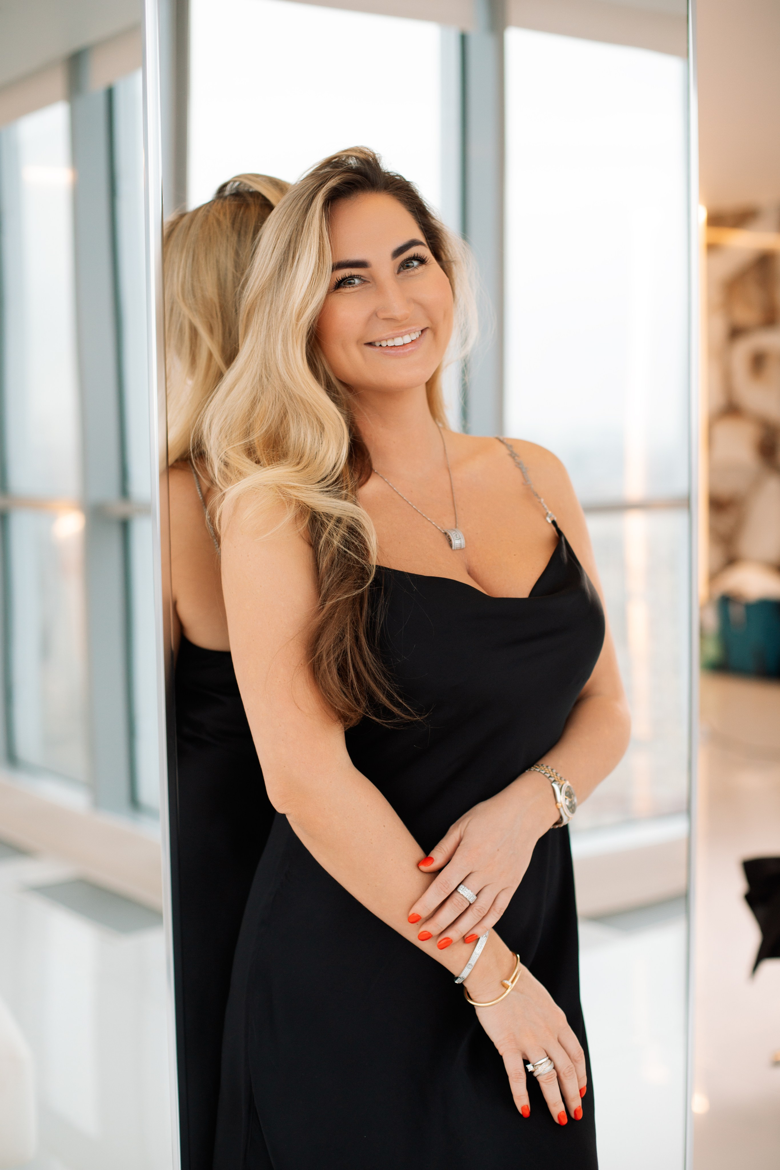 Натали Tower. Семейный фотограф в Санкт-Петербурге Ирина Иванова