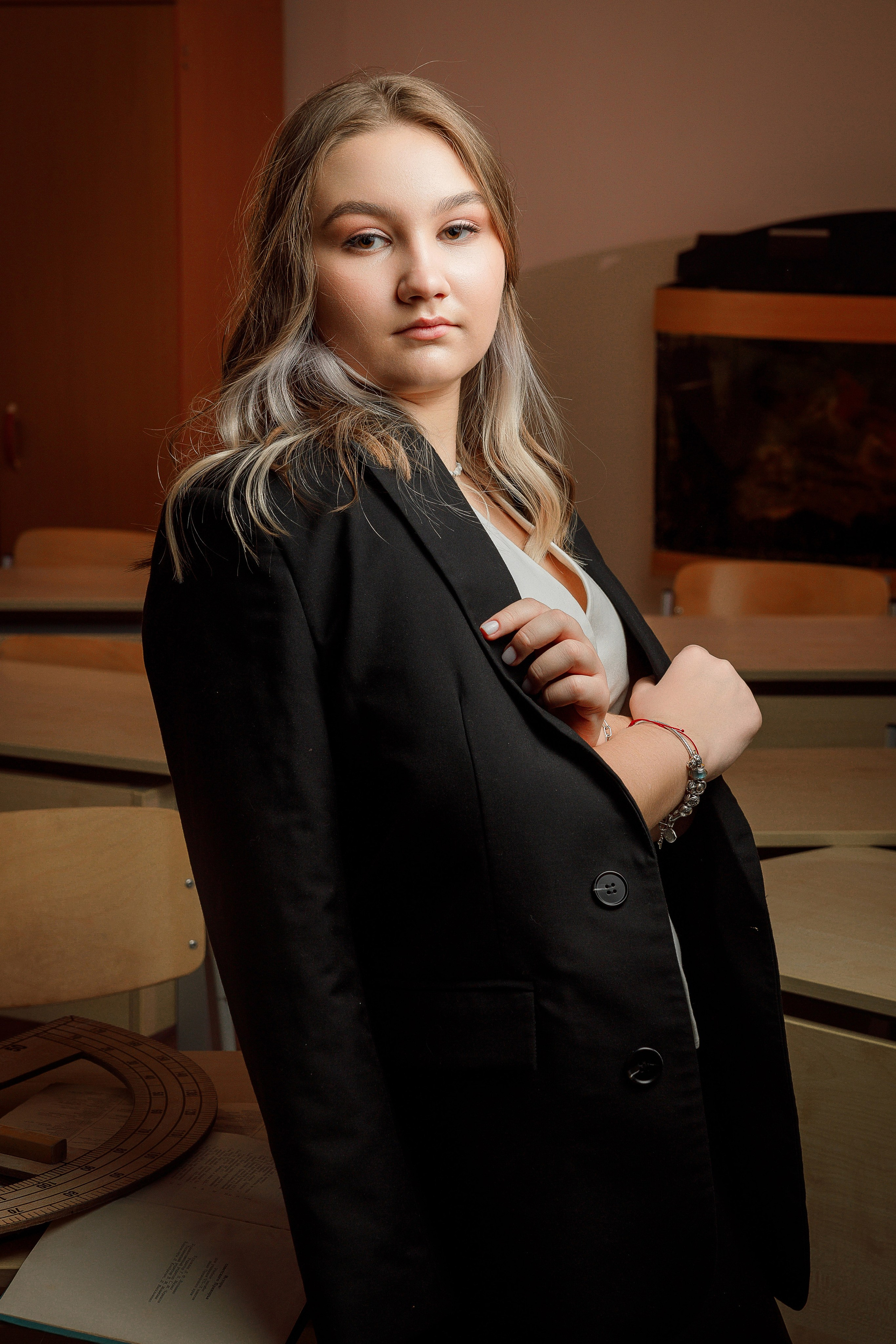 ВГУЭС 9-й класс. Photoalbum-vl.ru