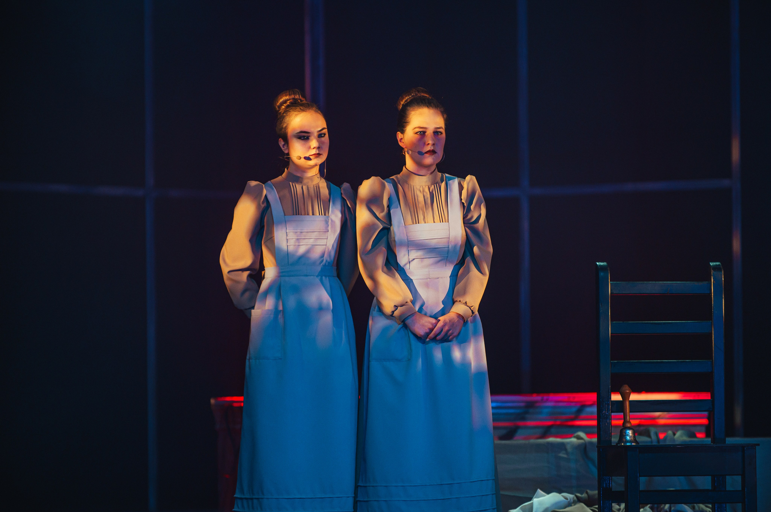 «Пиковая Дама» закрытый показ. Свадебная и концептуальная фотография в городе Улан-Удэ