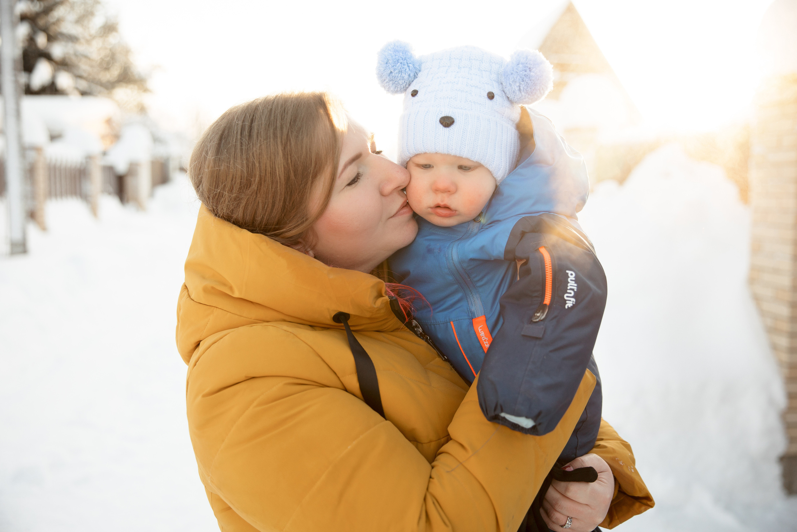 Портфолио семейного фотографа. Свадебный фотограф в Санкт-Петербурге Никита Кузякин