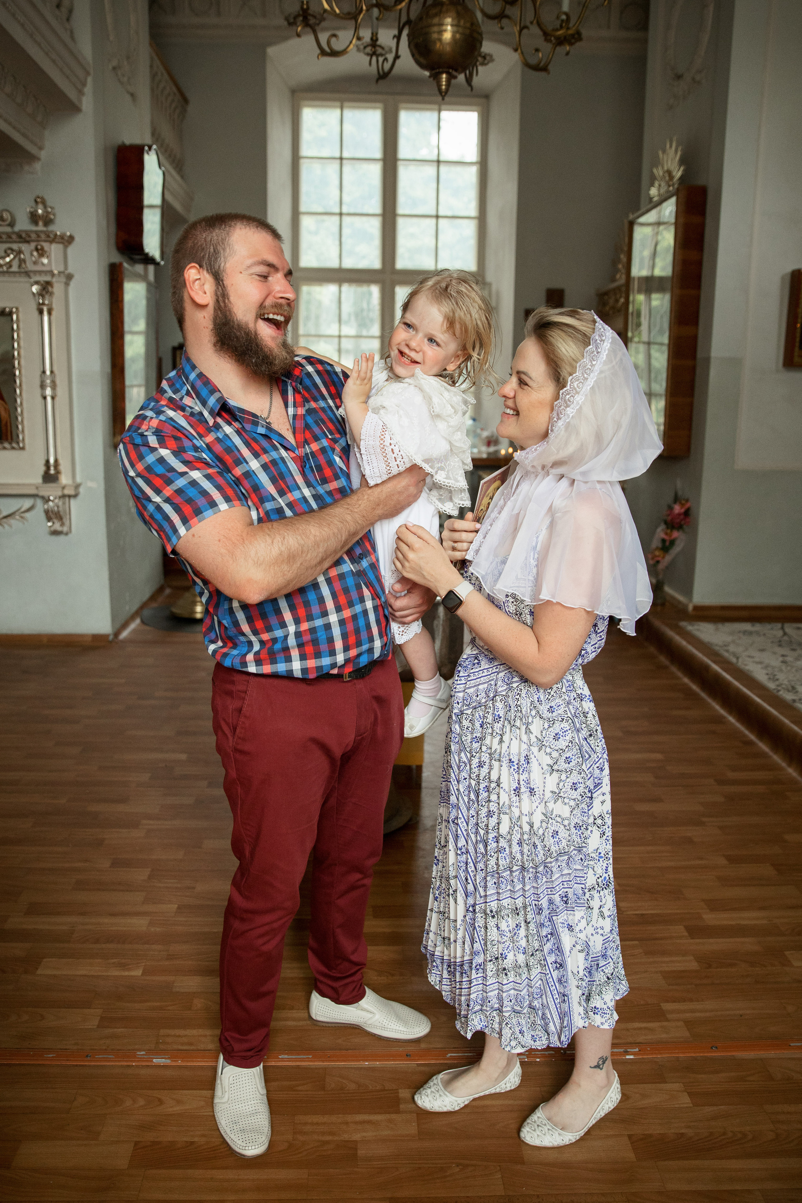 Портфолио семейного фотографа. Свадебный фотограф в Санкт-Петербурге Никита Кузякин