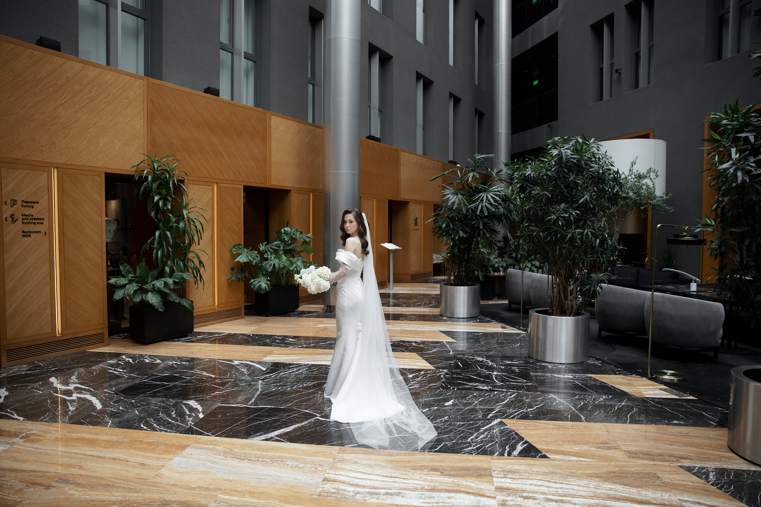 Портфолио свадебного фотографа. Свадебный фотограф в Санкт-Петербурге Никита Кузякин