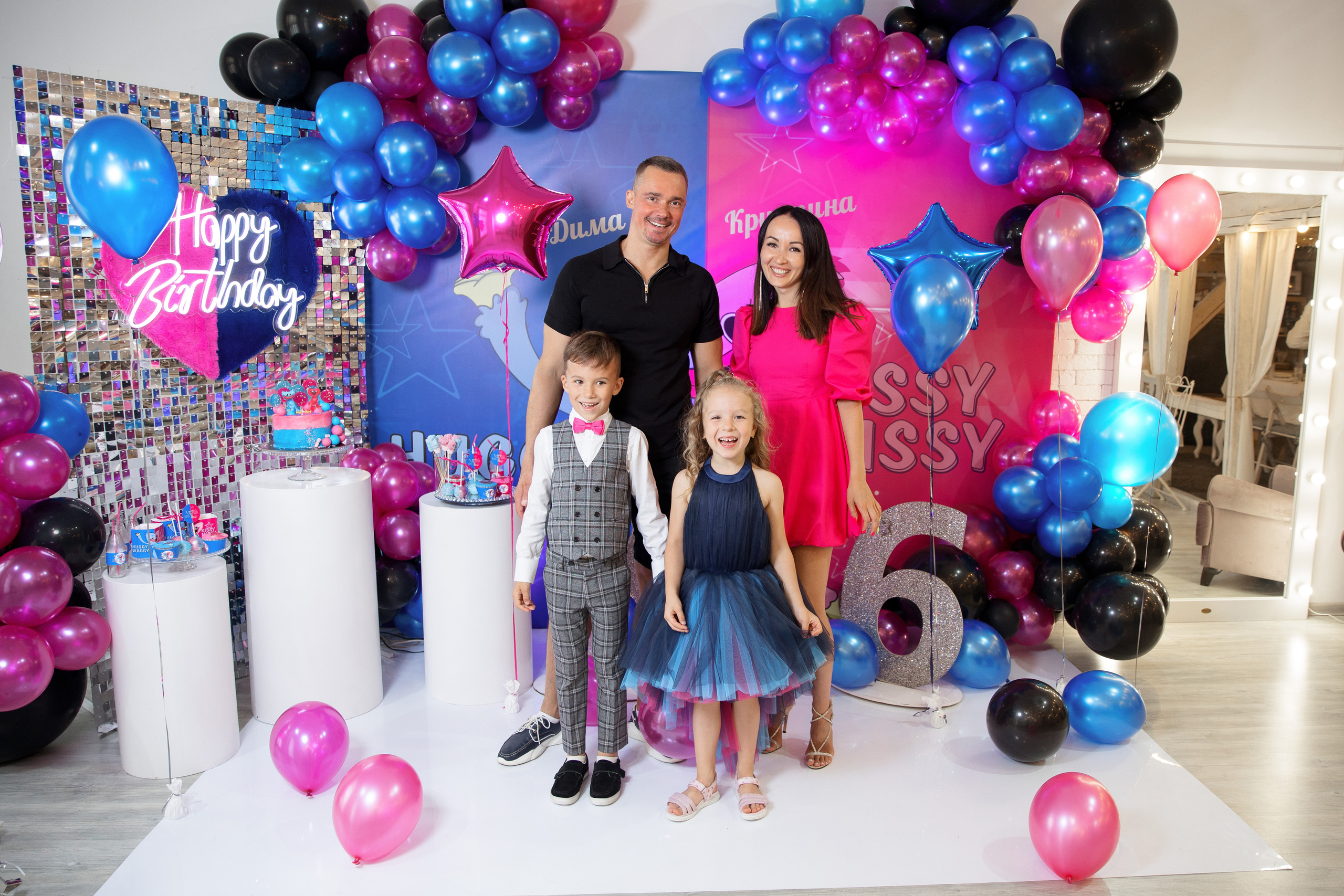 Портфолио семейного фотографа. Свадебный фотограф в Санкт-Петербурге Никита Кузякин