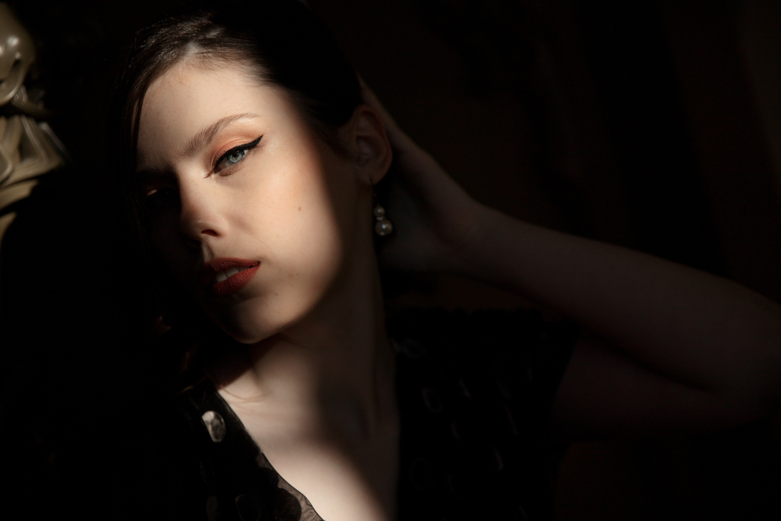 Портфолио семейного фотографа. Свадебный фотограф в Санкт-Петербурге Никита Кузякин