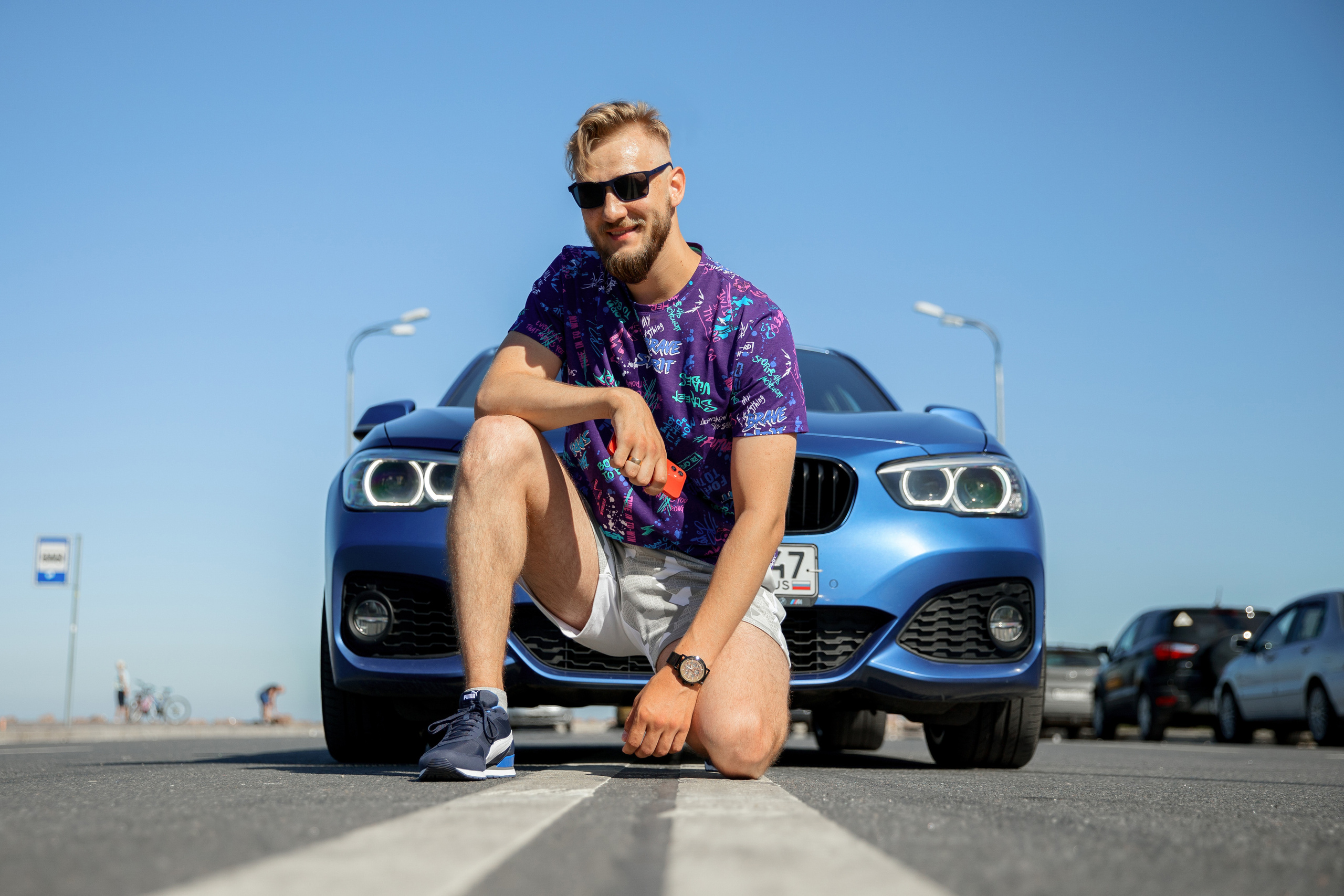 Портфолио семейного фотографа. Свадебный фотограф в Санкт-Петербурге Никита Кузякин