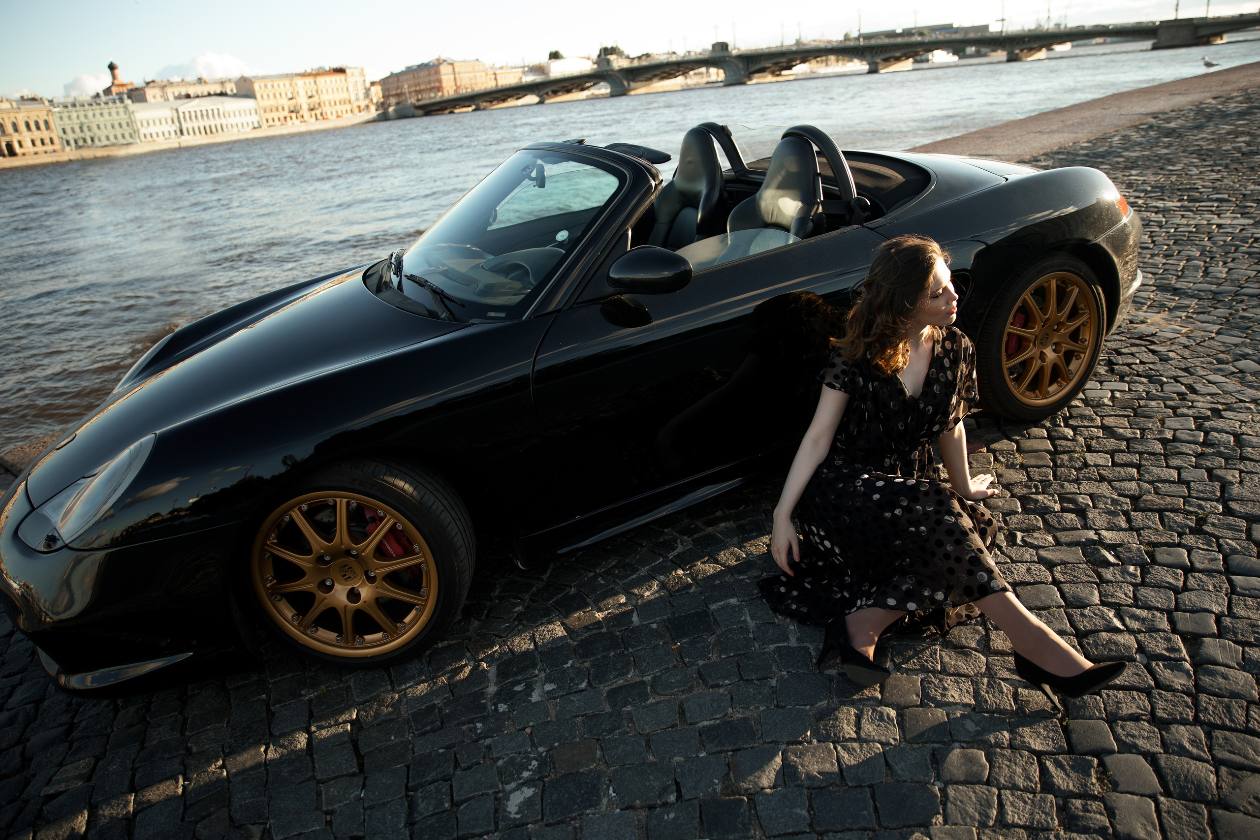 Портфолио семейного фотографа. Свадебный фотограф в Санкт-Петербурге Никита Кузякин