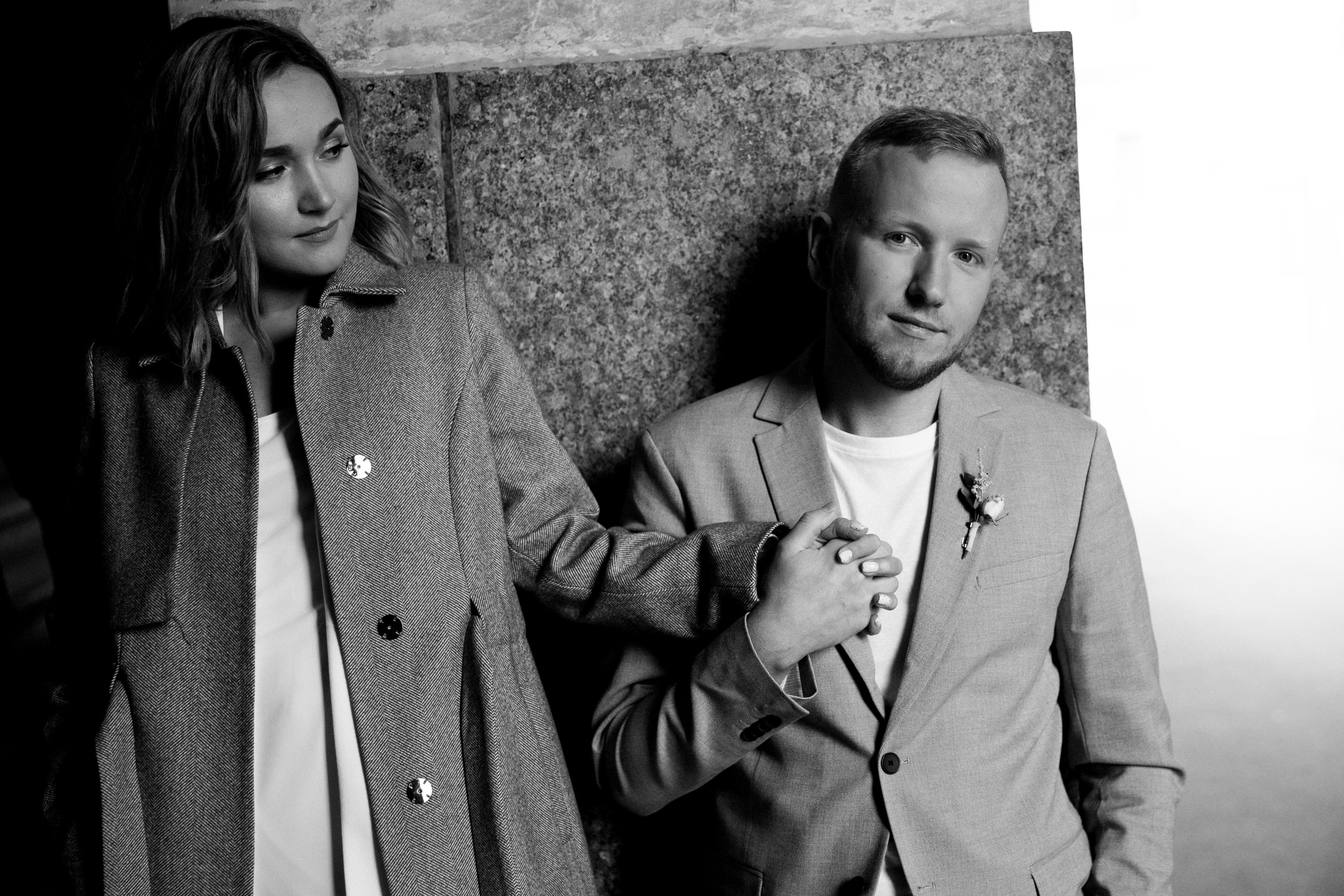 Портфолио свадебного фотографа. Свадебный фотограф в Санкт-Петербурге Никита Кузякин