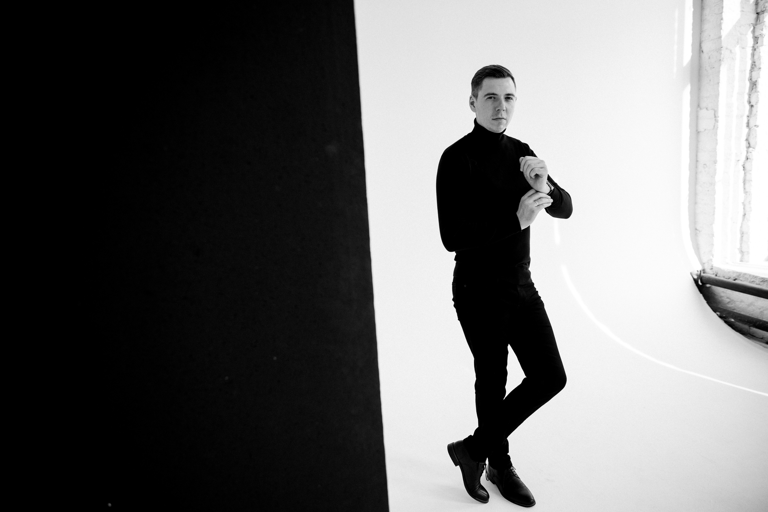 Портфолио семейного фотографа. Свадебный фотограф в Санкт-Петербурге Никита Кузякин