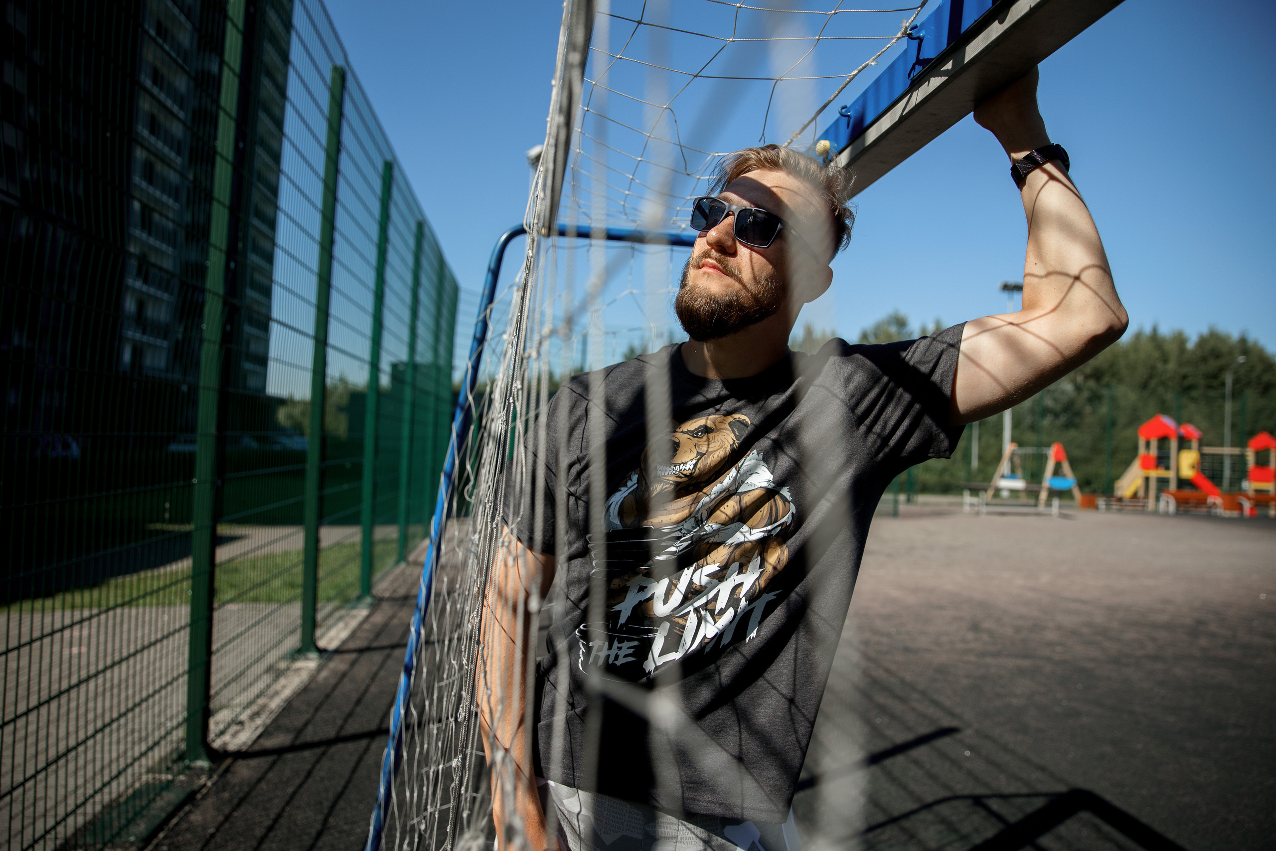 Портфолио семейного фотографа. Свадебный фотограф в Санкт-Петербурге Никита Кузякин