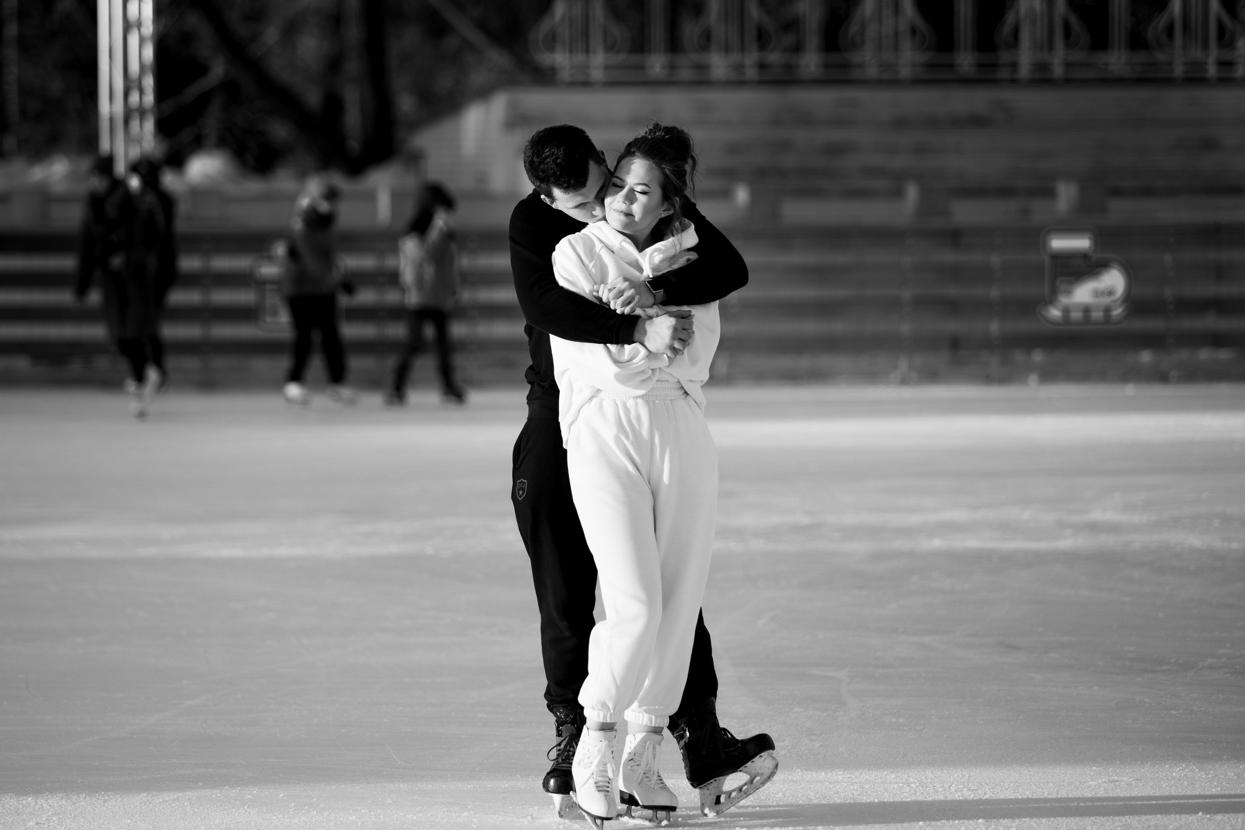 Портфолио семейного фотографа. Свадебный фотограф в Санкт-Петербурге Никита Кузякин