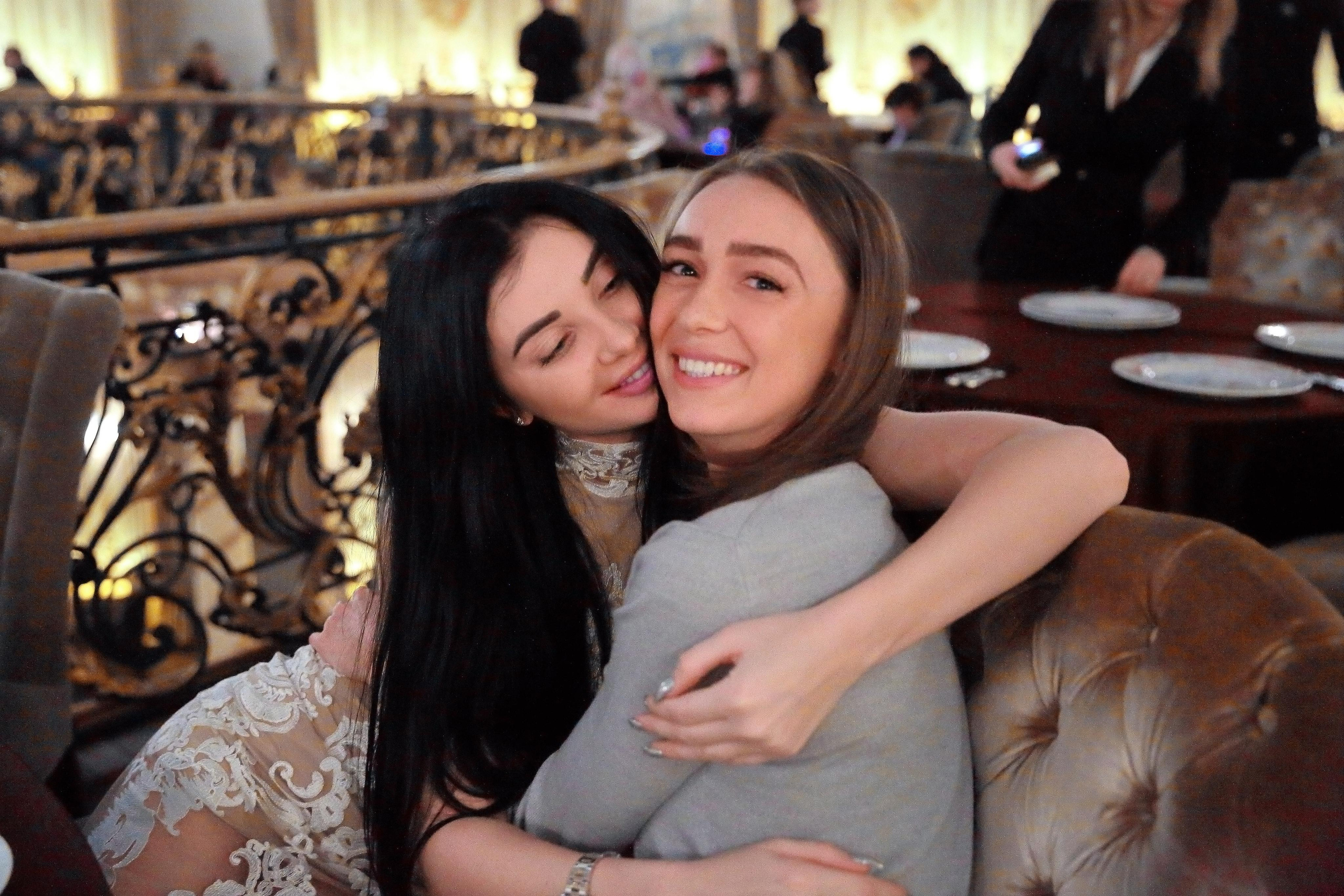 День Рождения Виктории. Фотограф ваших самых ярких событий в Москве и СПБ. Збронская Юлия