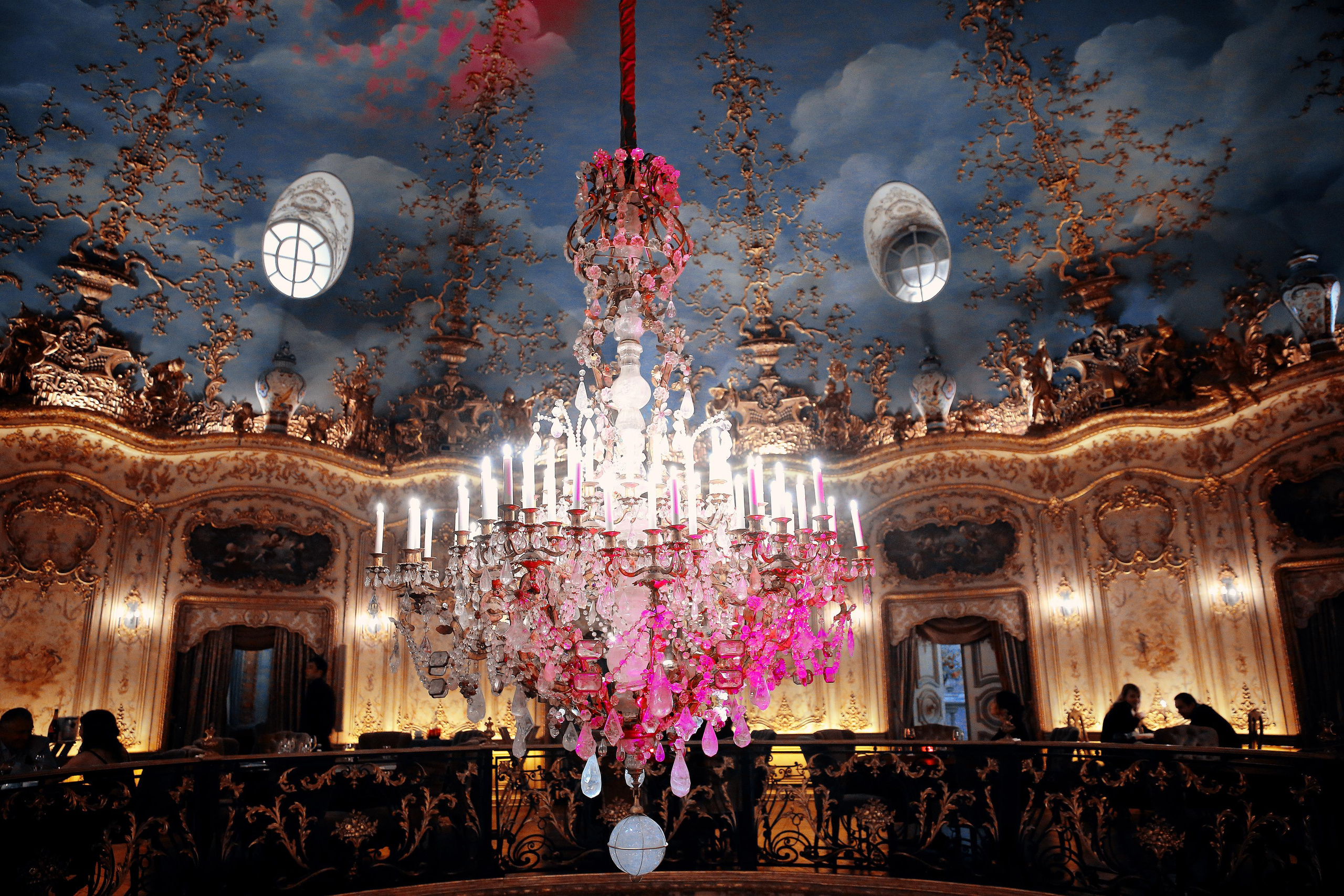 День Рождения Виктории. Фотограф ваших самых ярких событий в Москве и СПБ. Збронская Юлия