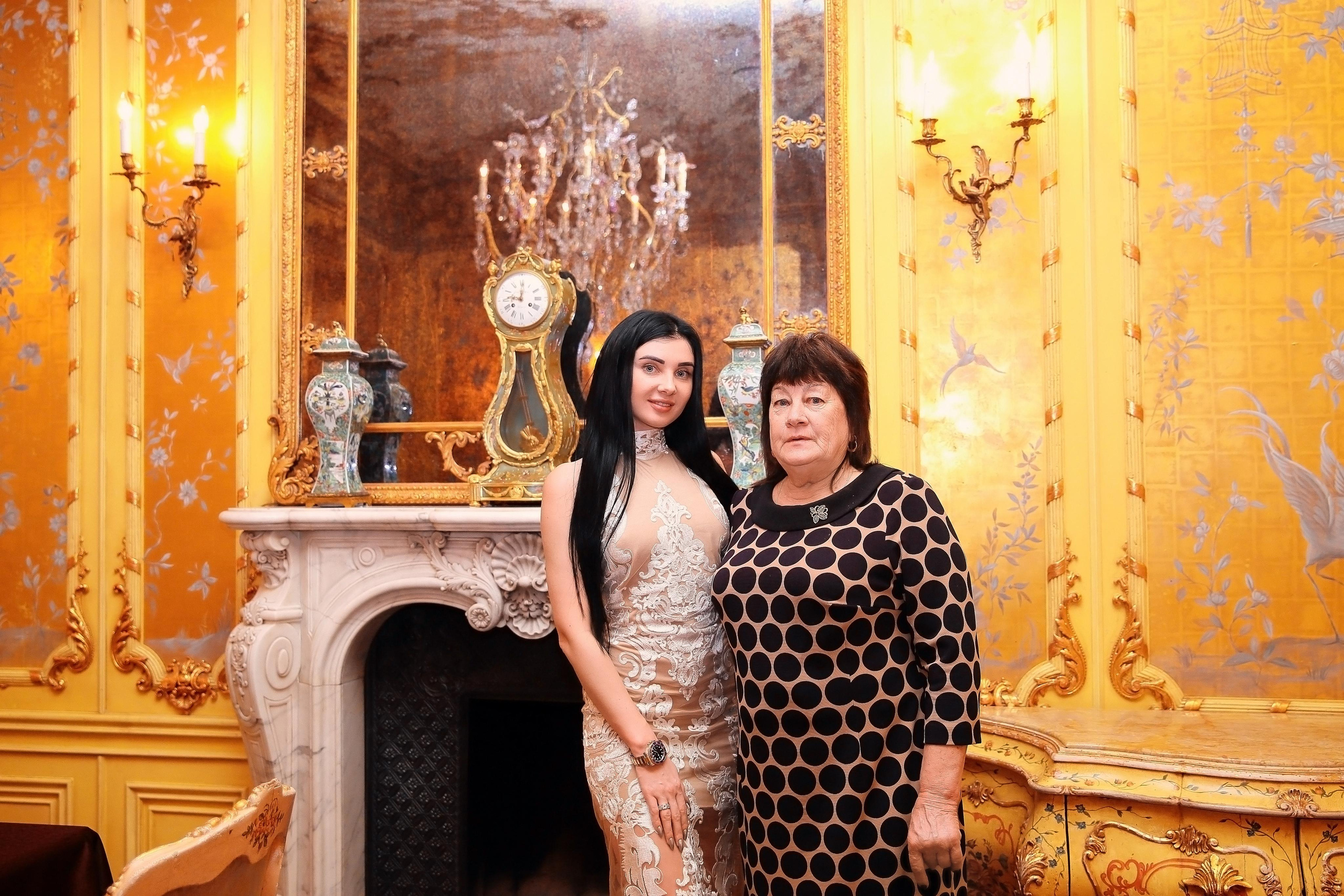 День Рождения Виктории. Фотограф ваших самых ярких событий в Москве и СПБ. Збронская Юлия