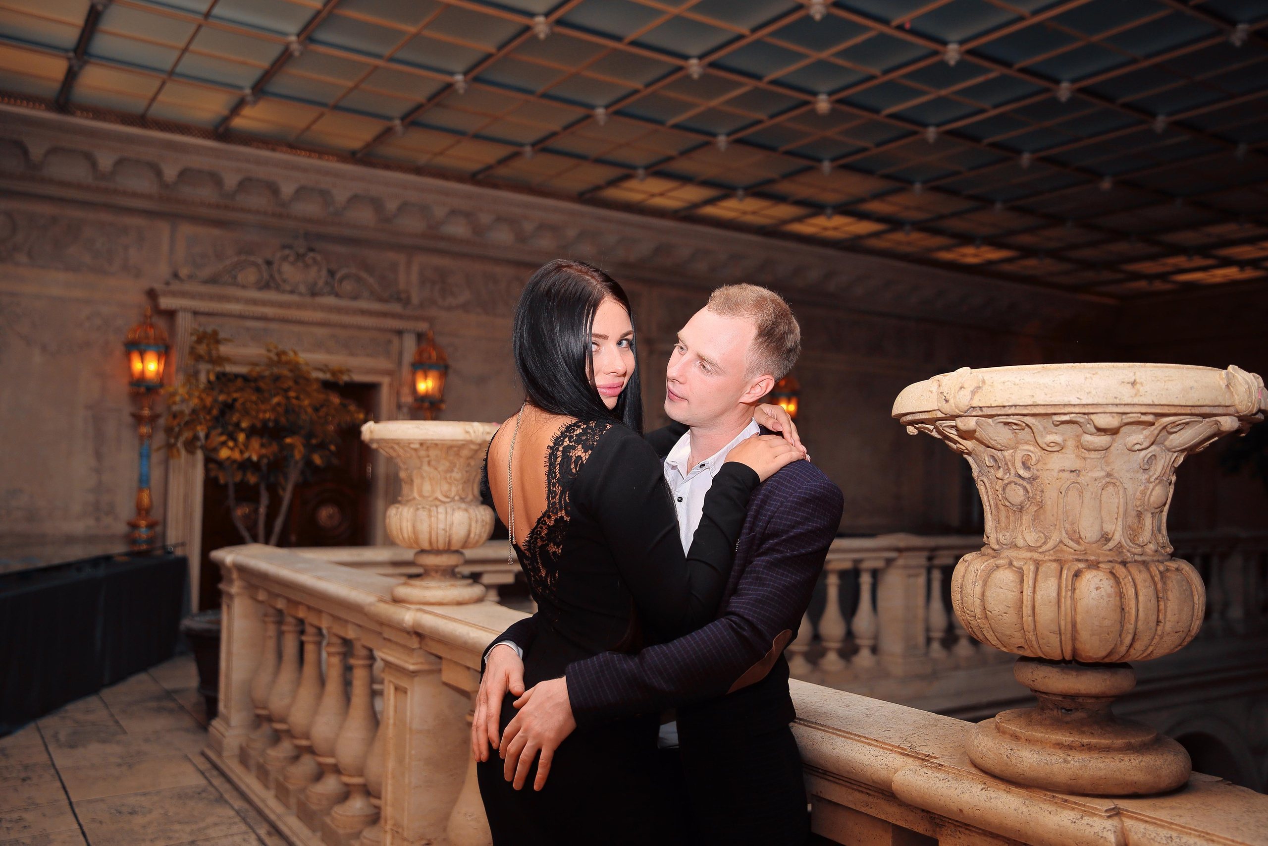 День Рождения Виктории. Фотограф ваших самых ярких событий в Москве и СПБ. Збронская Юлия