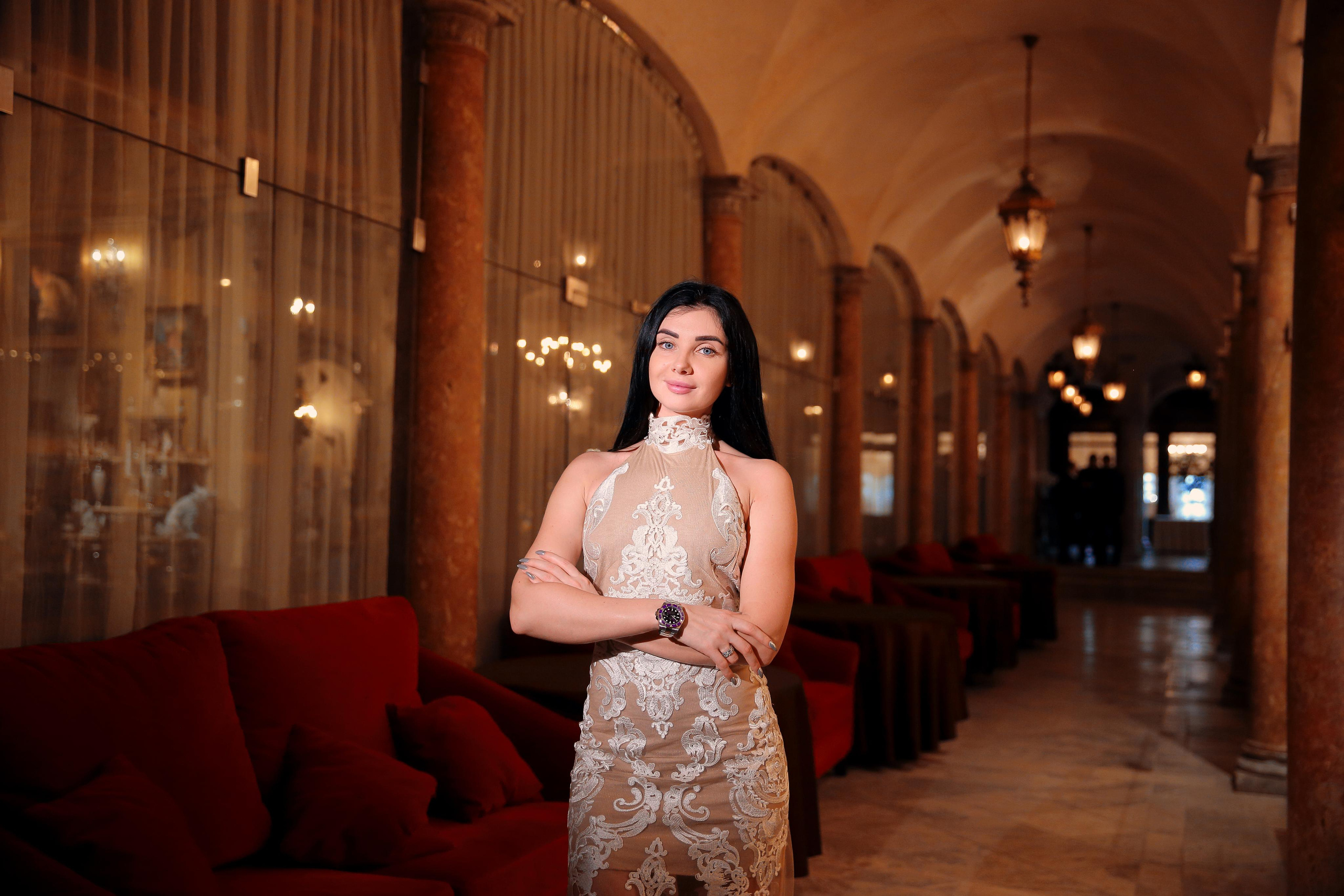 День Рождения Виктории. Фотограф ваших самых ярких событий в Москве и СПБ. Збронская Юлия