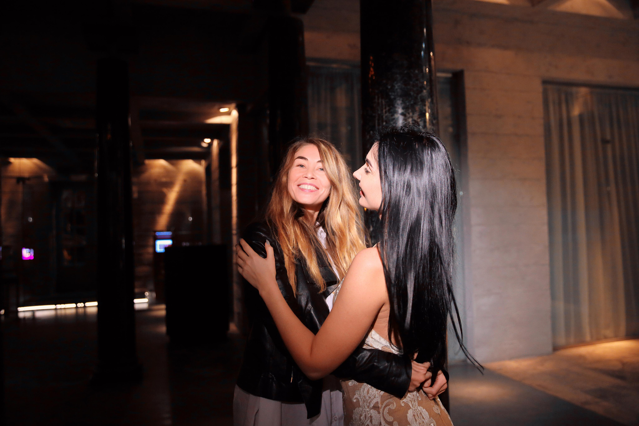 День Рождения Виктории. Фотограф ваших самых ярких событий в Москве и СПБ. Збронская Юлия