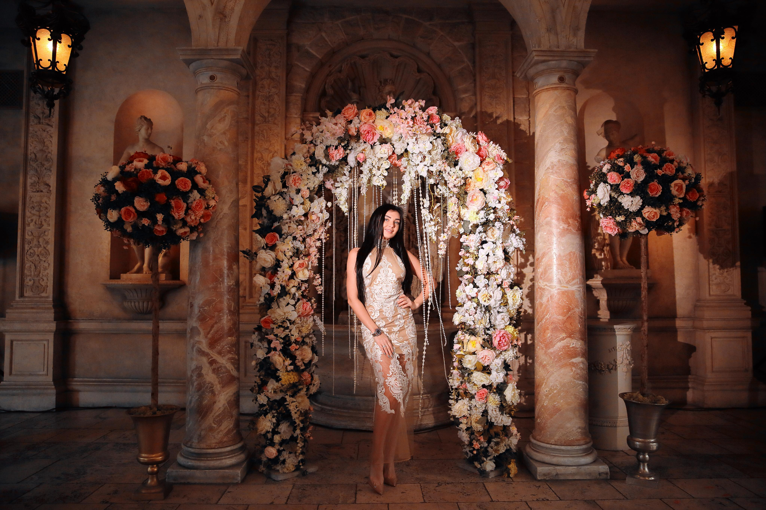 День Рождения Виктории. Фотограф ваших самых ярких событий в Москве и СПБ. Збронская Юлия