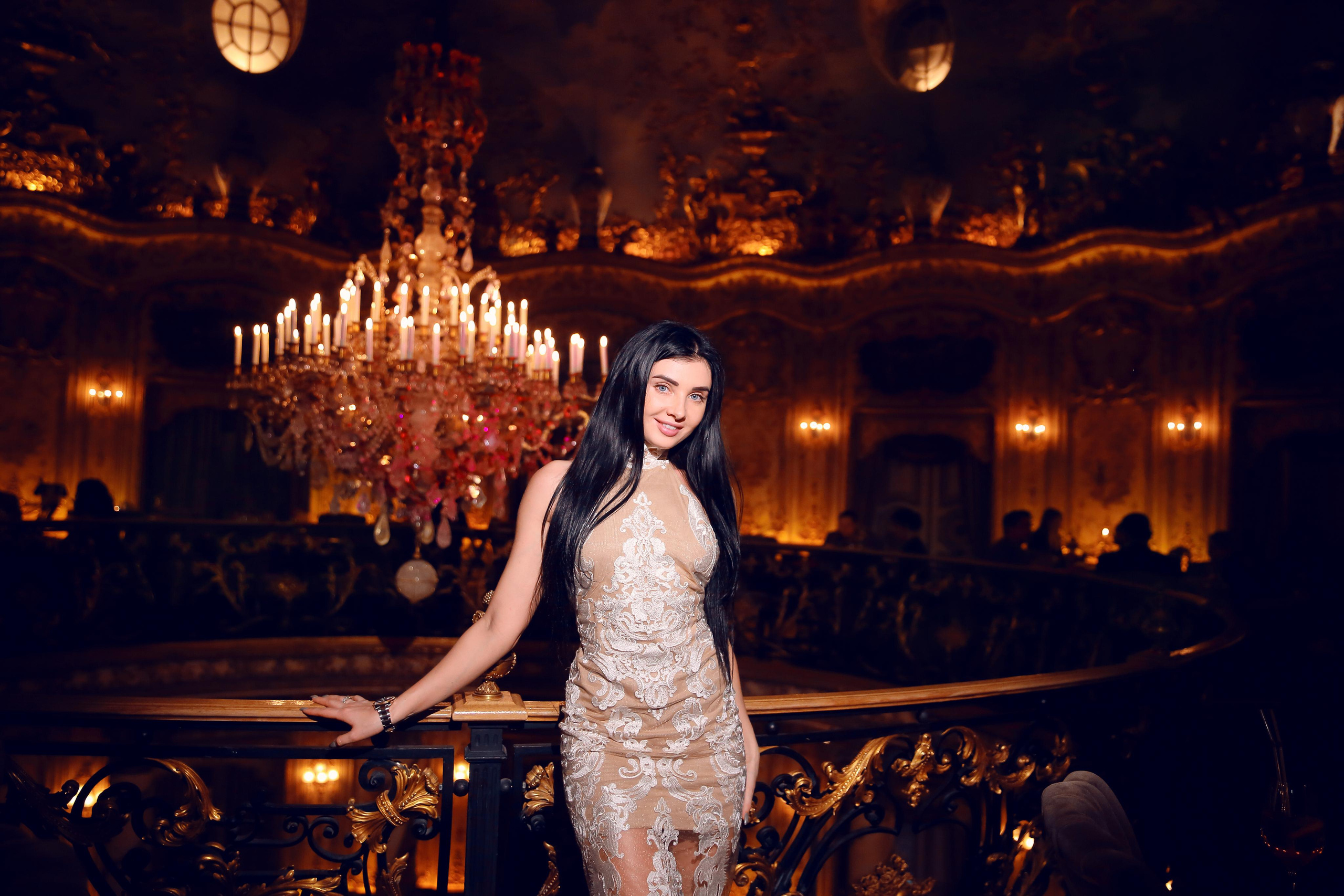 День Рождения Виктории. Фотограф ваших самых ярких событий в Москве и СПБ. Збронская Юлия